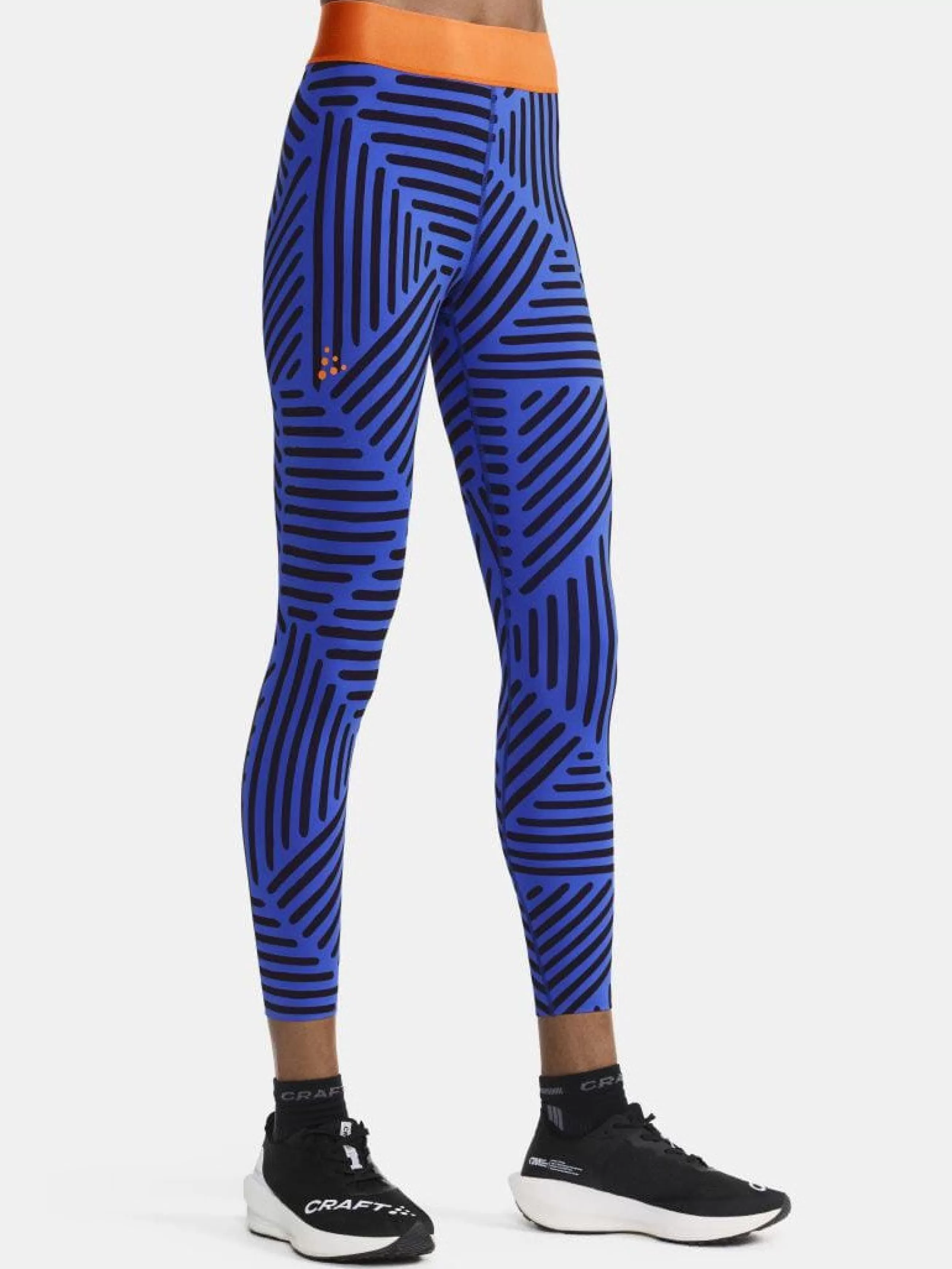 Women CRAFT WOMEN'S ADV CHARGE 7/8 TIGHTS
