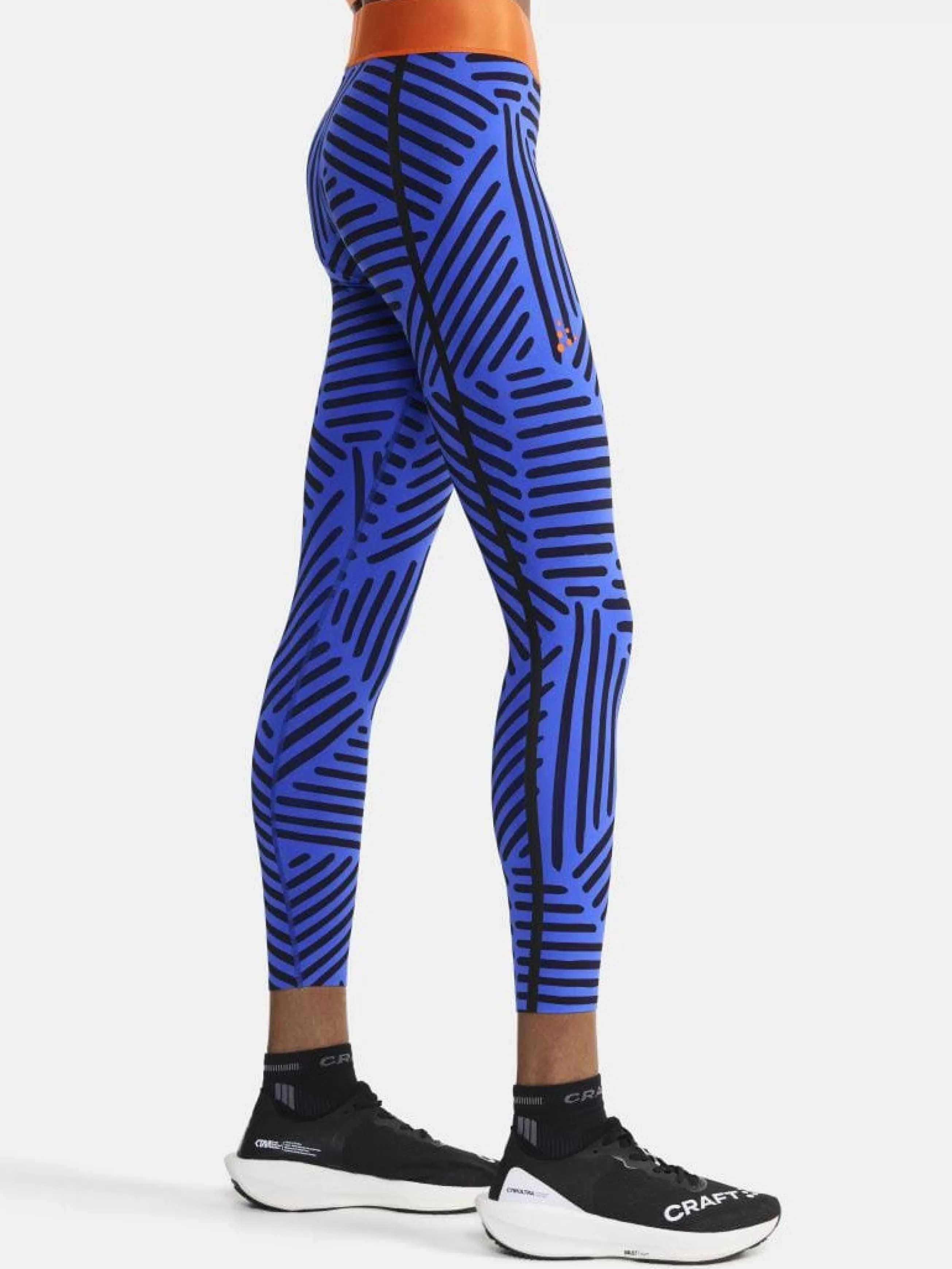 Women CRAFT WOMEN'S ADV CHARGE 7/8 TIGHTS