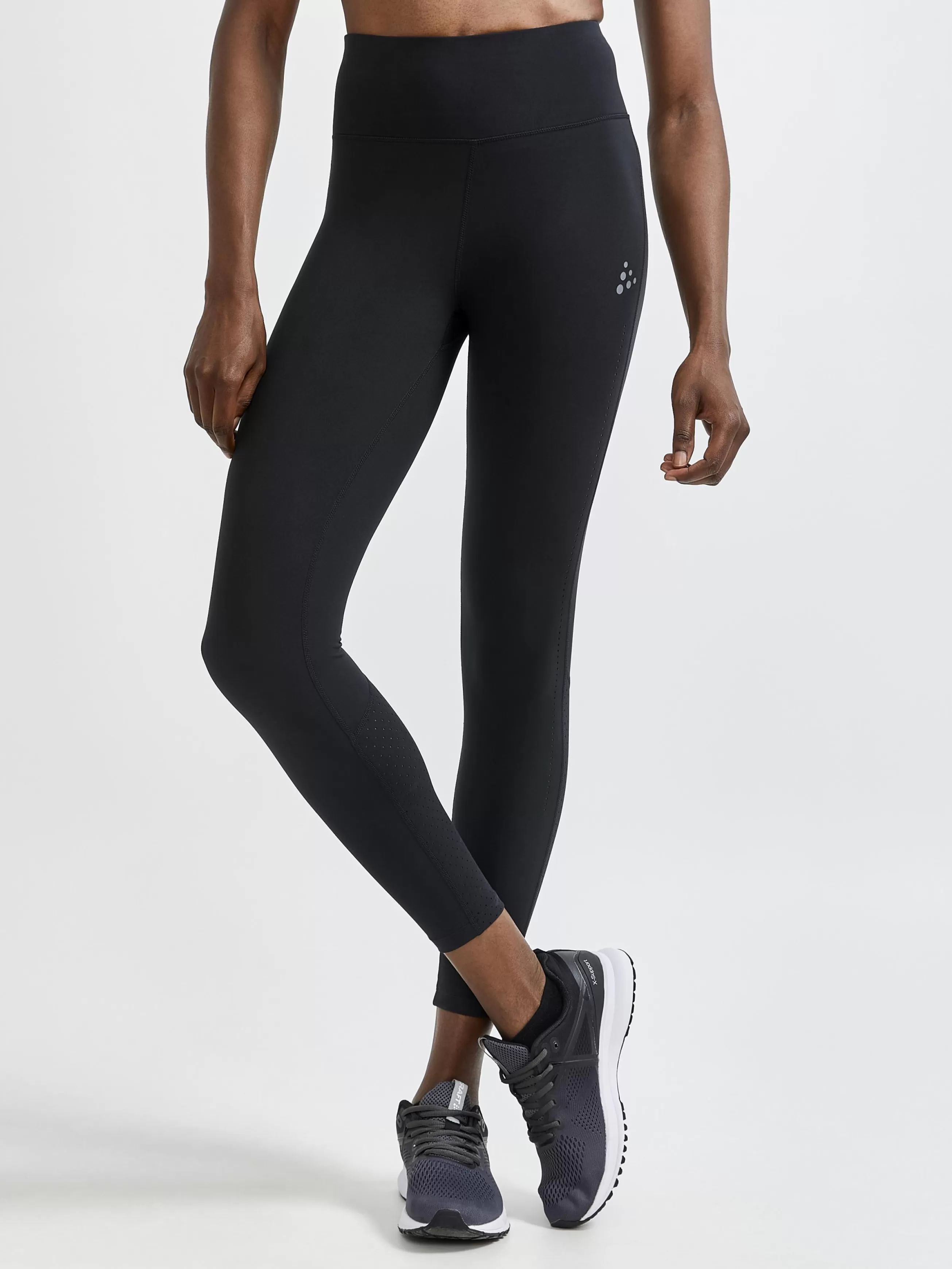 Women CRAFT Women's ADV Charge Perforated Tights