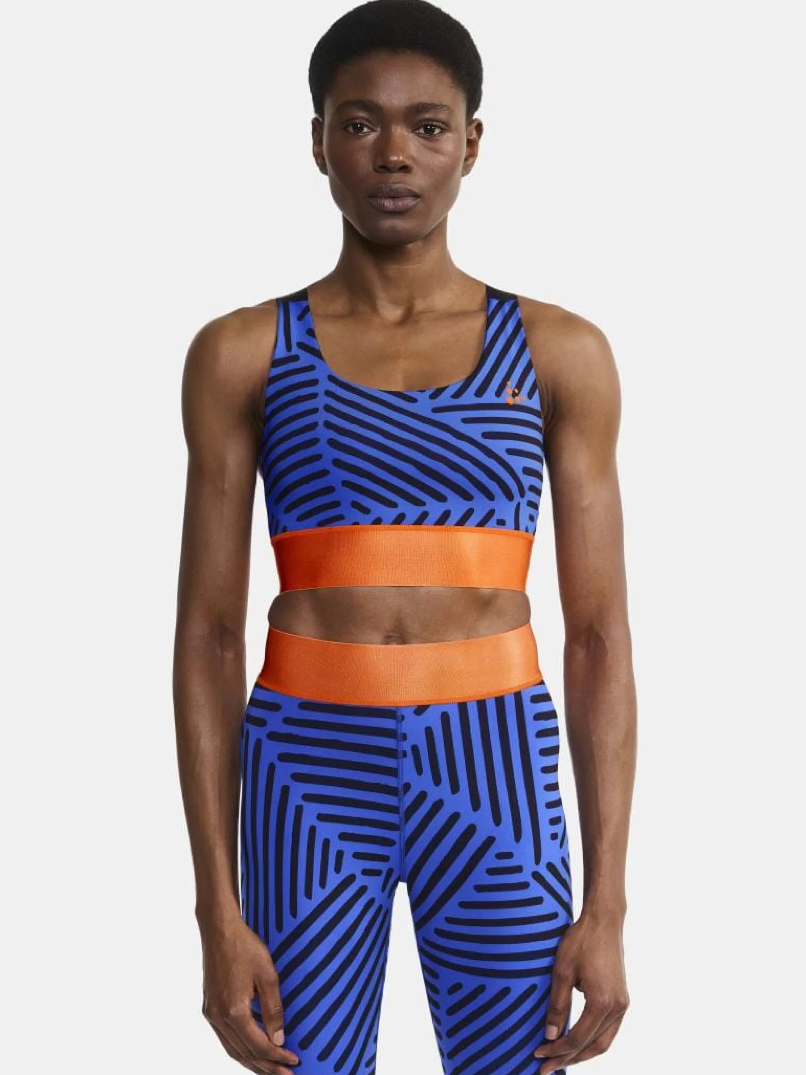 Women CRAFT Women's ADV Charge Sport Top