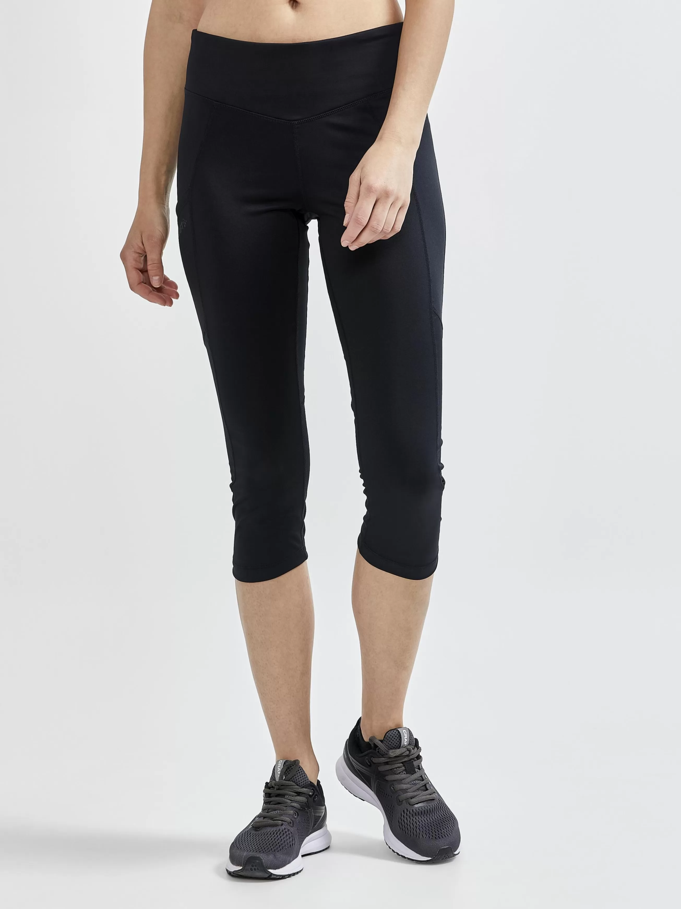 Women CRAFT Women's ADV Essence Capri Training Tights