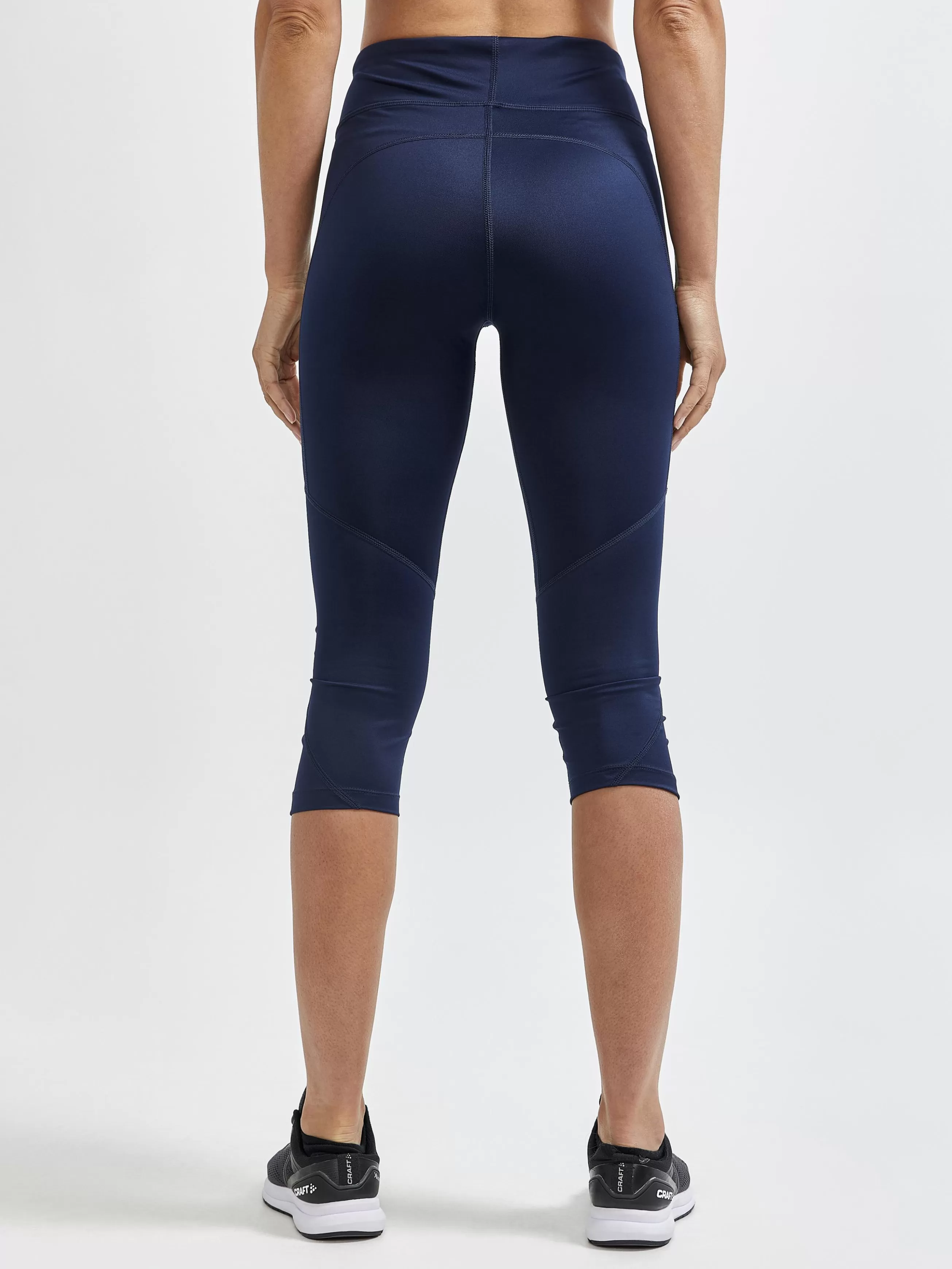 Women CRAFT Women's ADV Essence Capri Training Tights