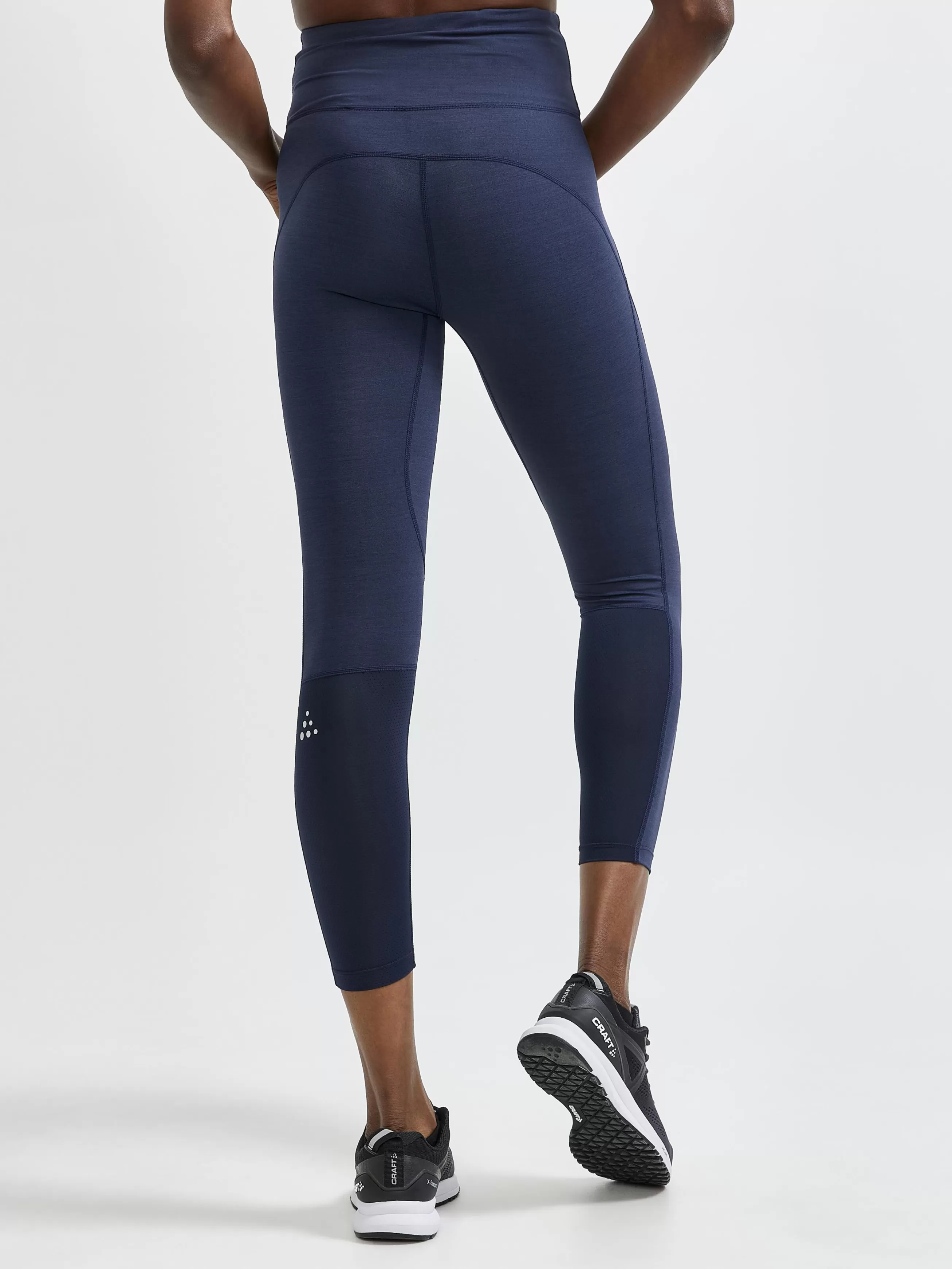 Women CRAFT Women's ADV Essence High Waist Training Tights