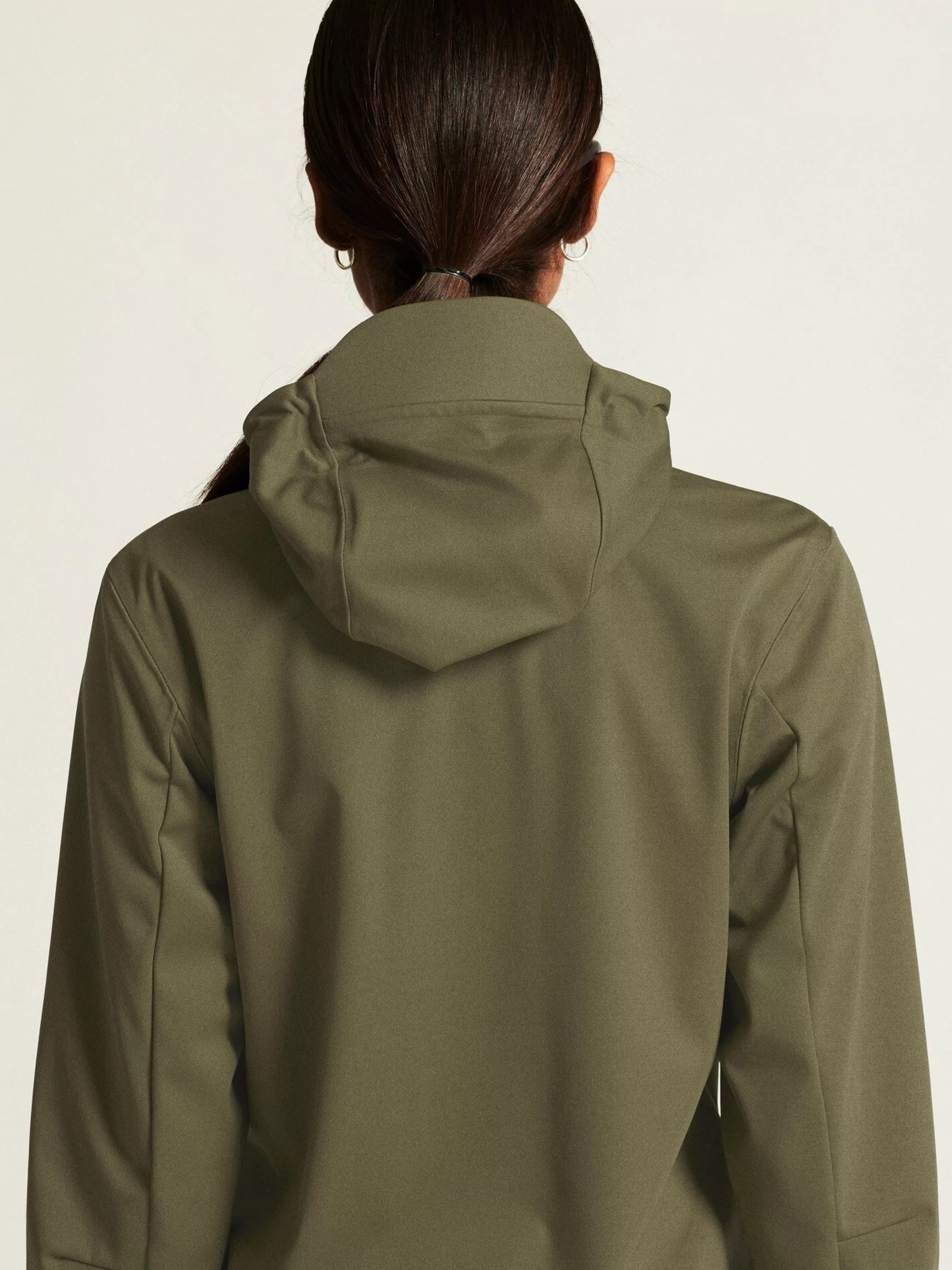 Women CRAFT WOMEN'S ADV ESSENCE HYDRO JACKET