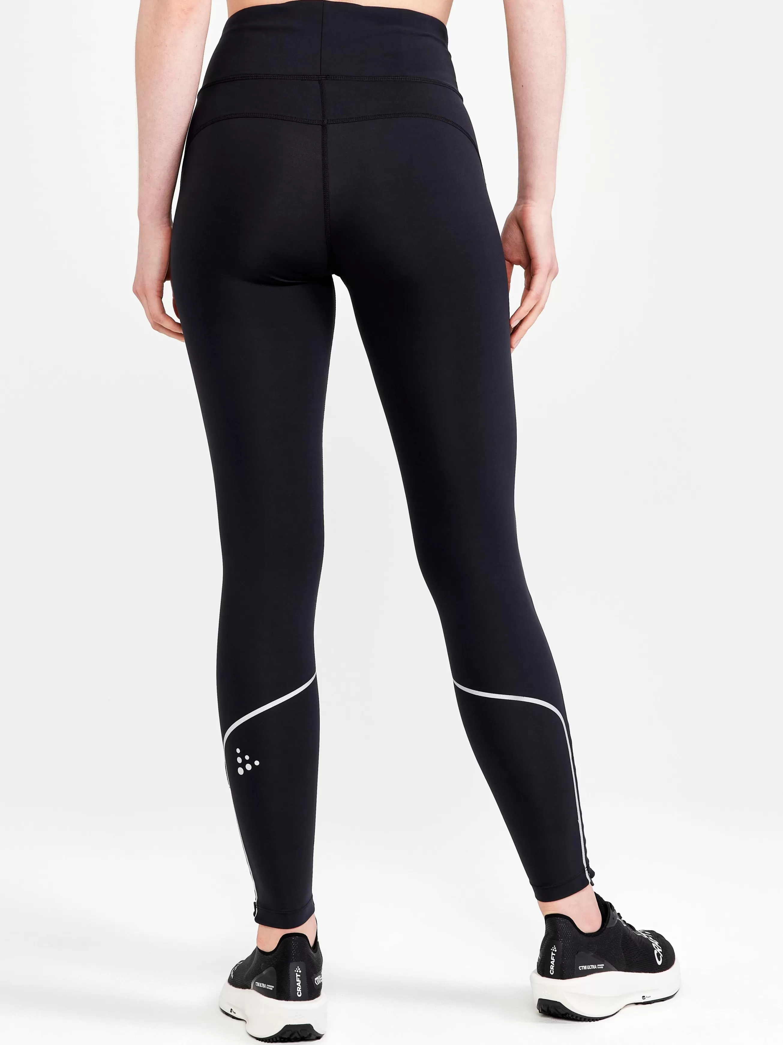 Women CRAFT WOMEN'S ADV ESSENCE RUNNING TIGHTS