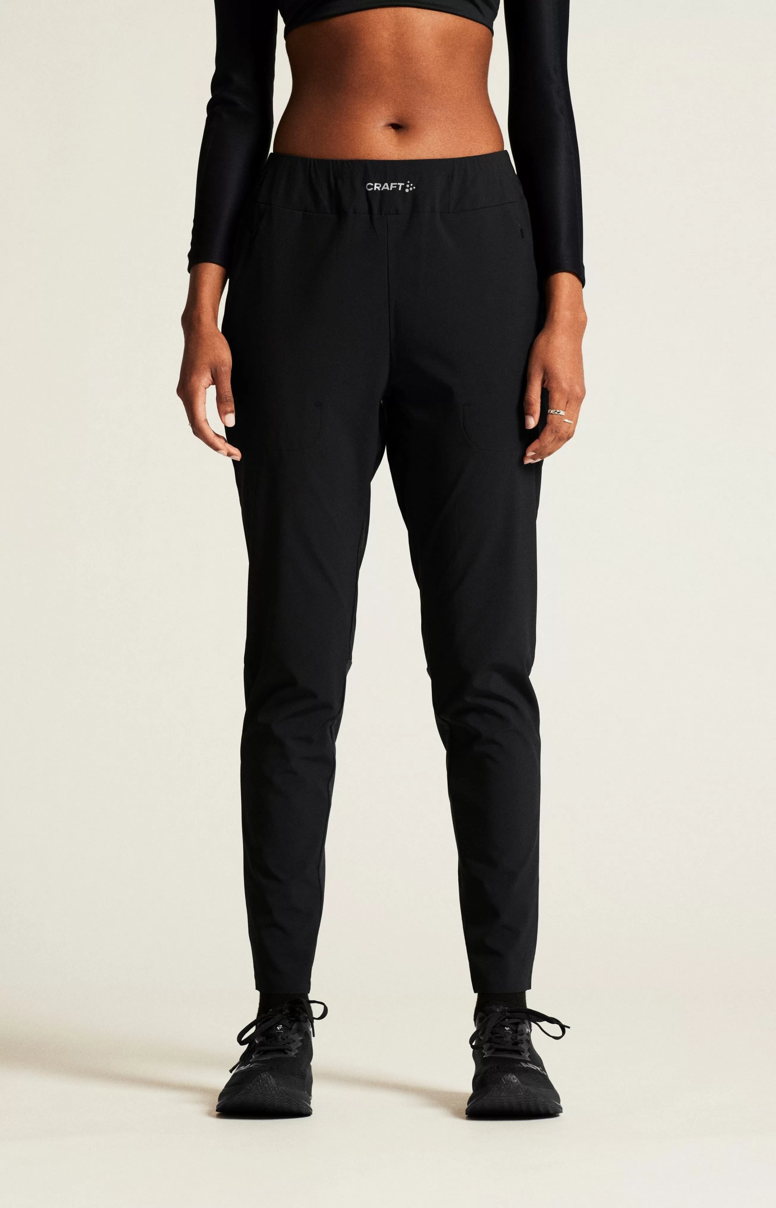 Women CRAFT WOMEN'S ADV ESSENCE TRAINING PANTS 2
