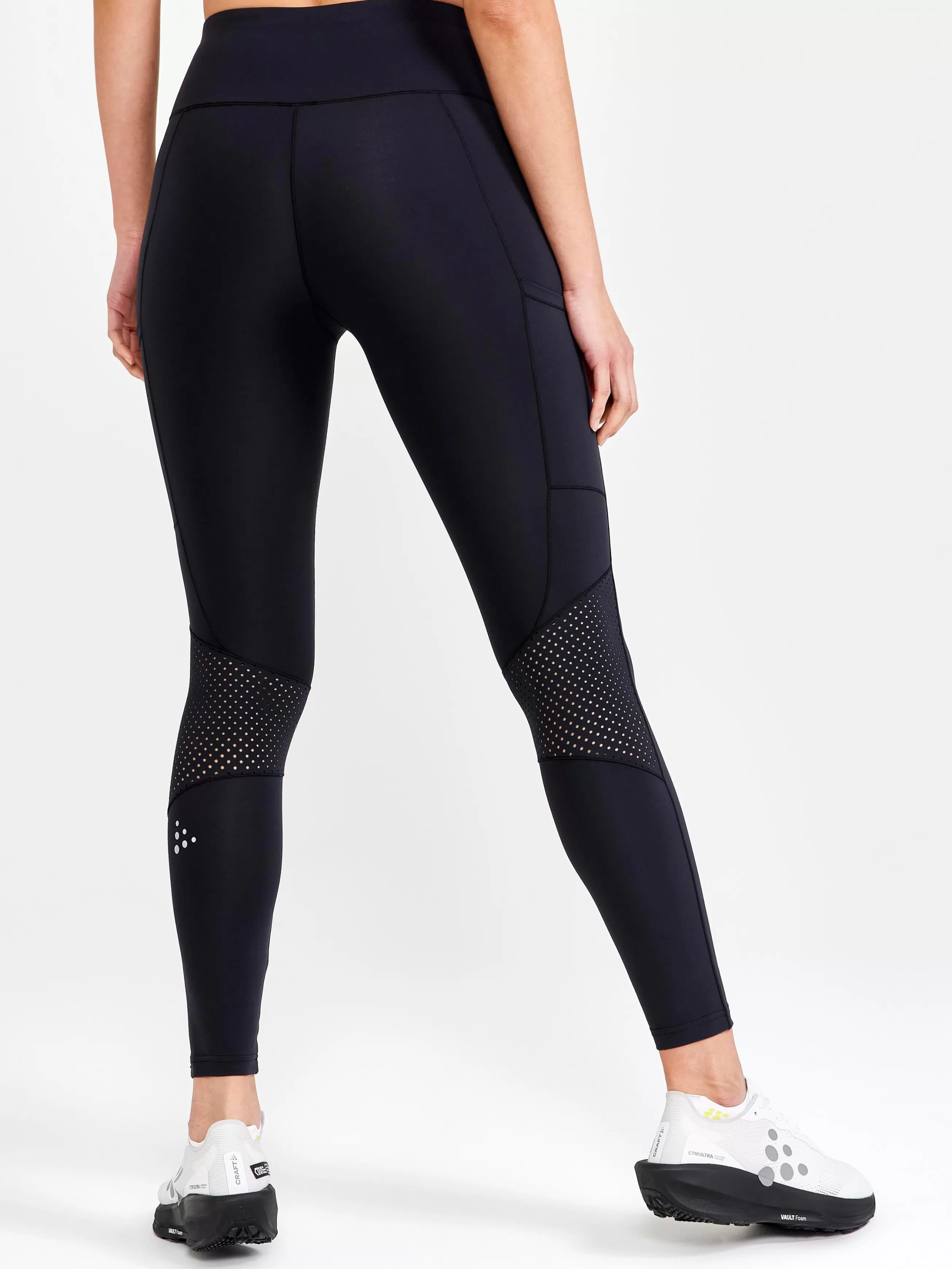 Women CRAFT WOMEN'S ADV ESSENCE TRAINING TIGHTS 2