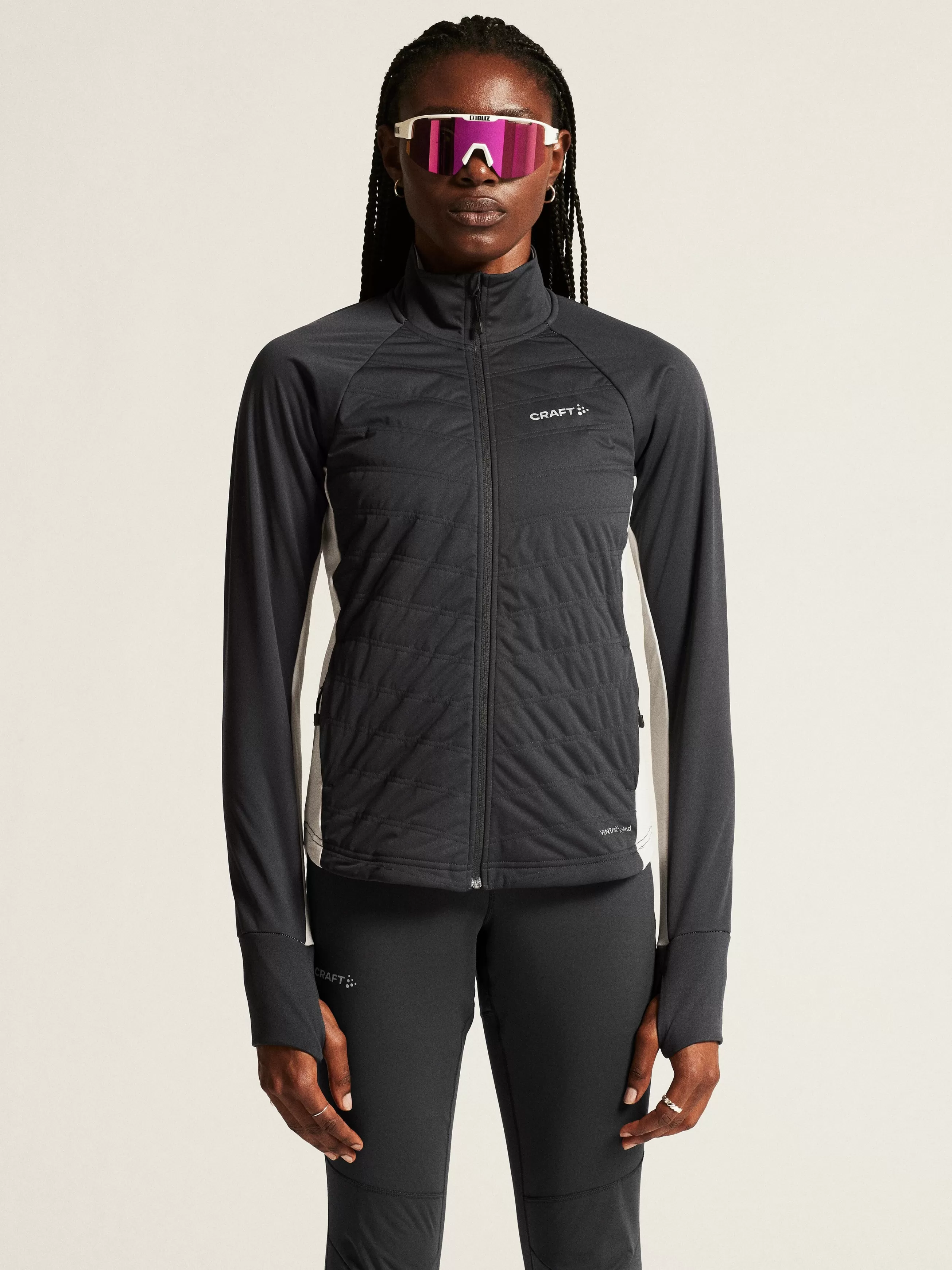 Women CRAFT WOMEN'S ADV ESSENCE WARM JACKET