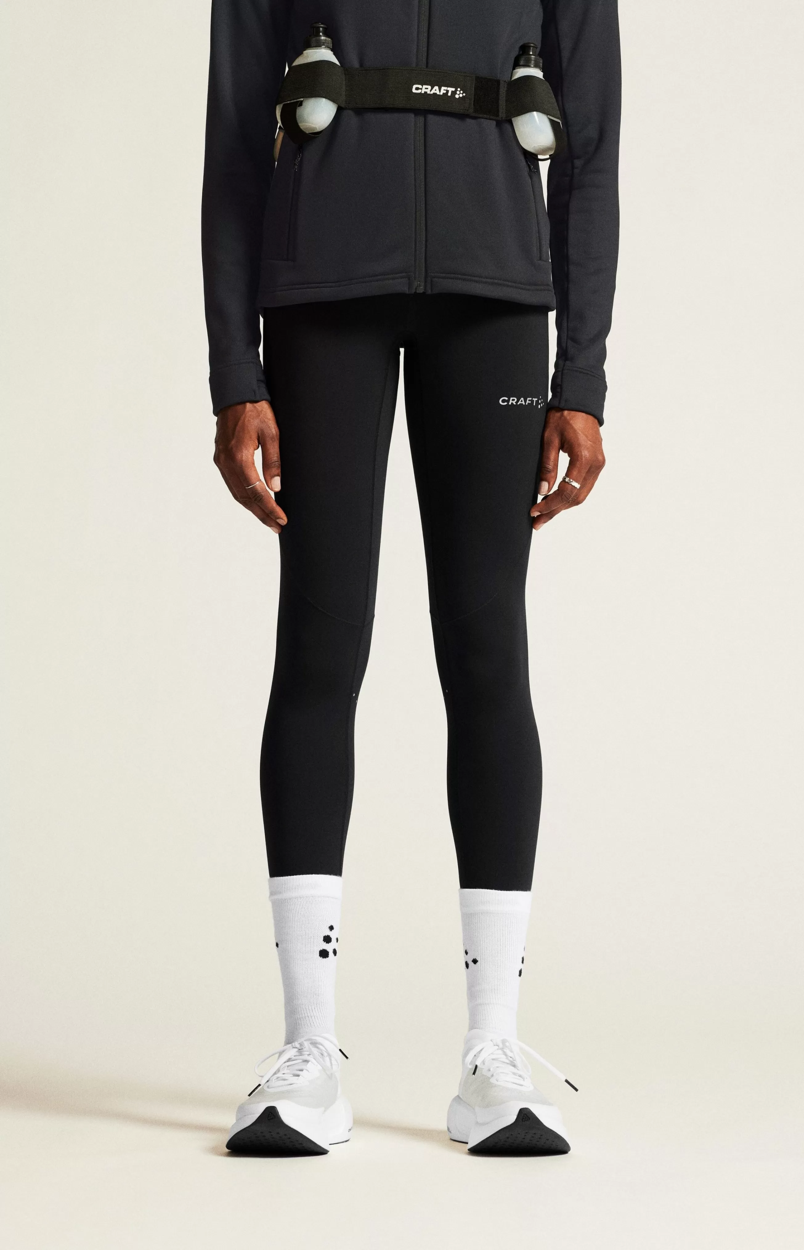 Women CRAFT WOMEN'S ADV ESSENCE WARM TIGHTS 2