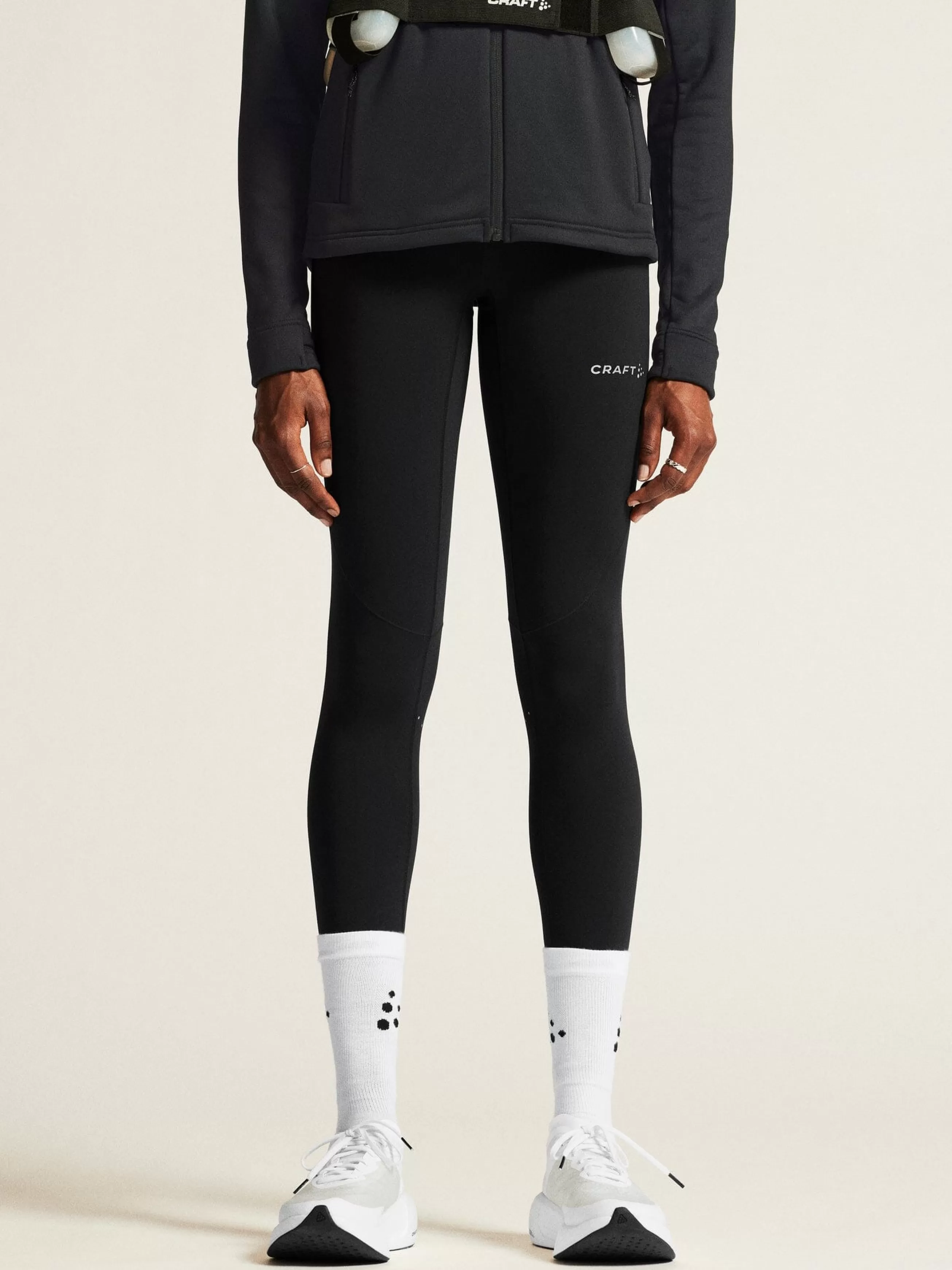 Women CRAFT WOMEN'S ADV ESSENCE WARM TIGHTS 2