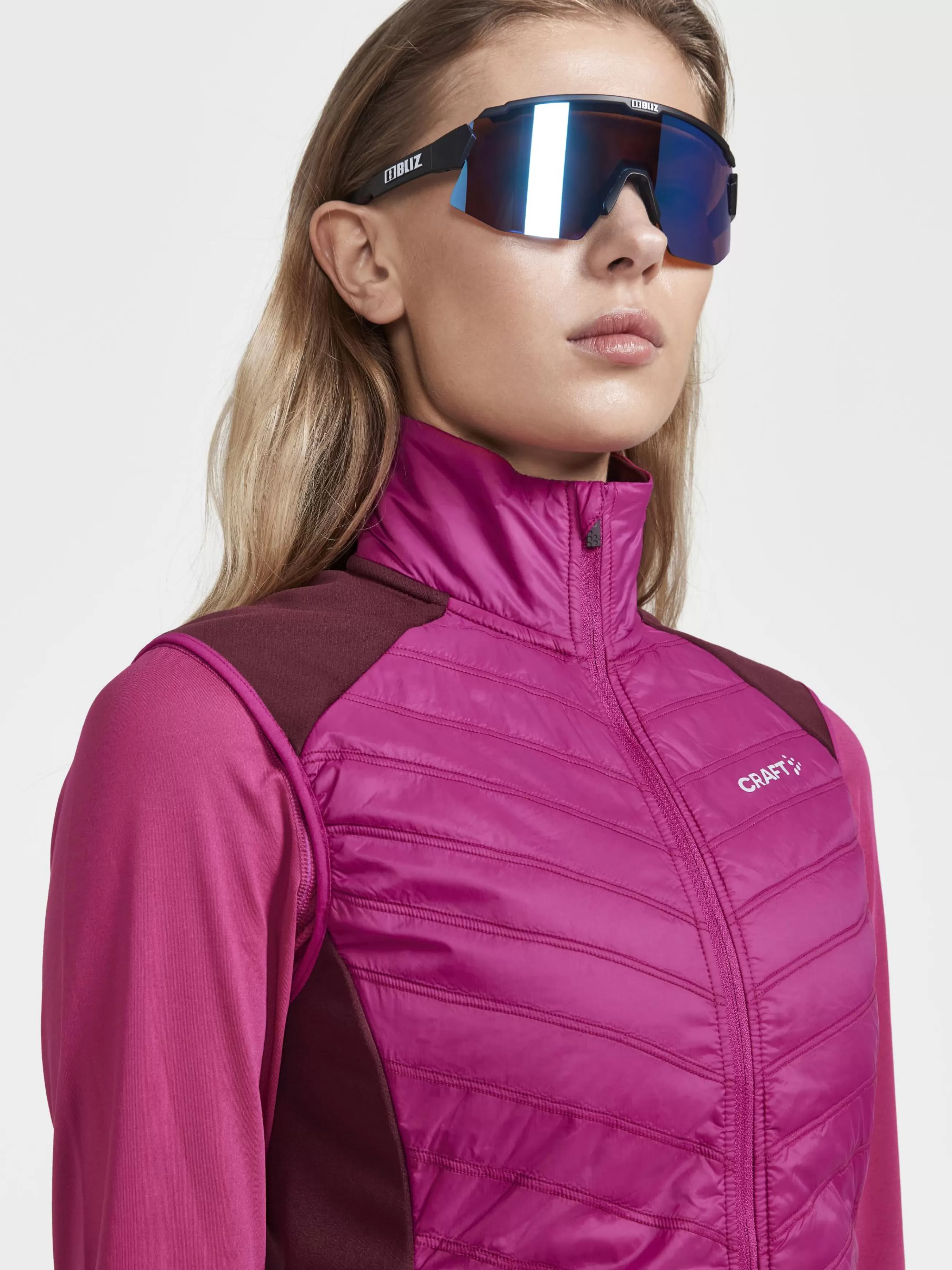 Women CRAFT Women's ADV Essence Warm Vest