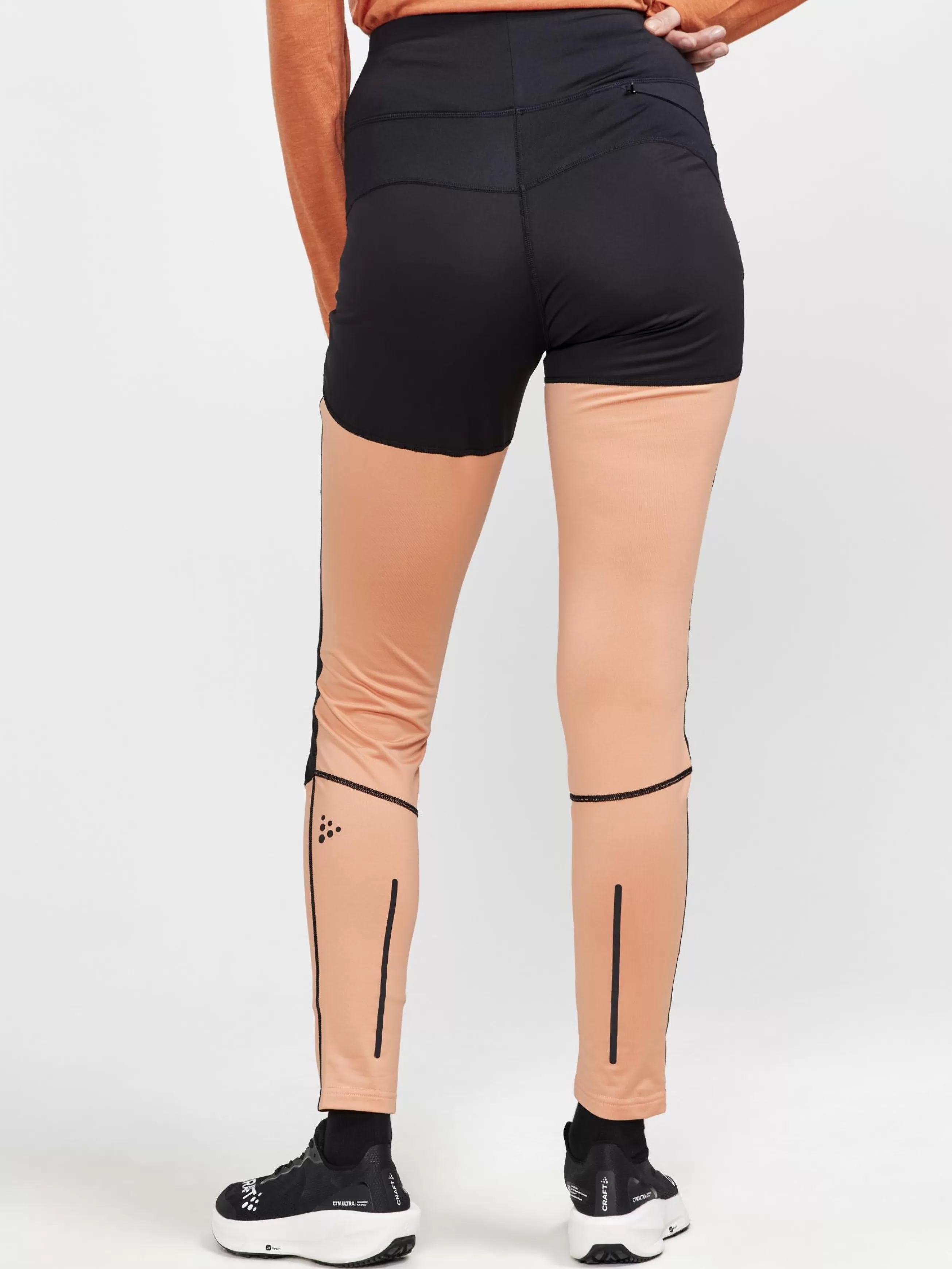 Women CRAFT Women's ADV Essence Wind Tights