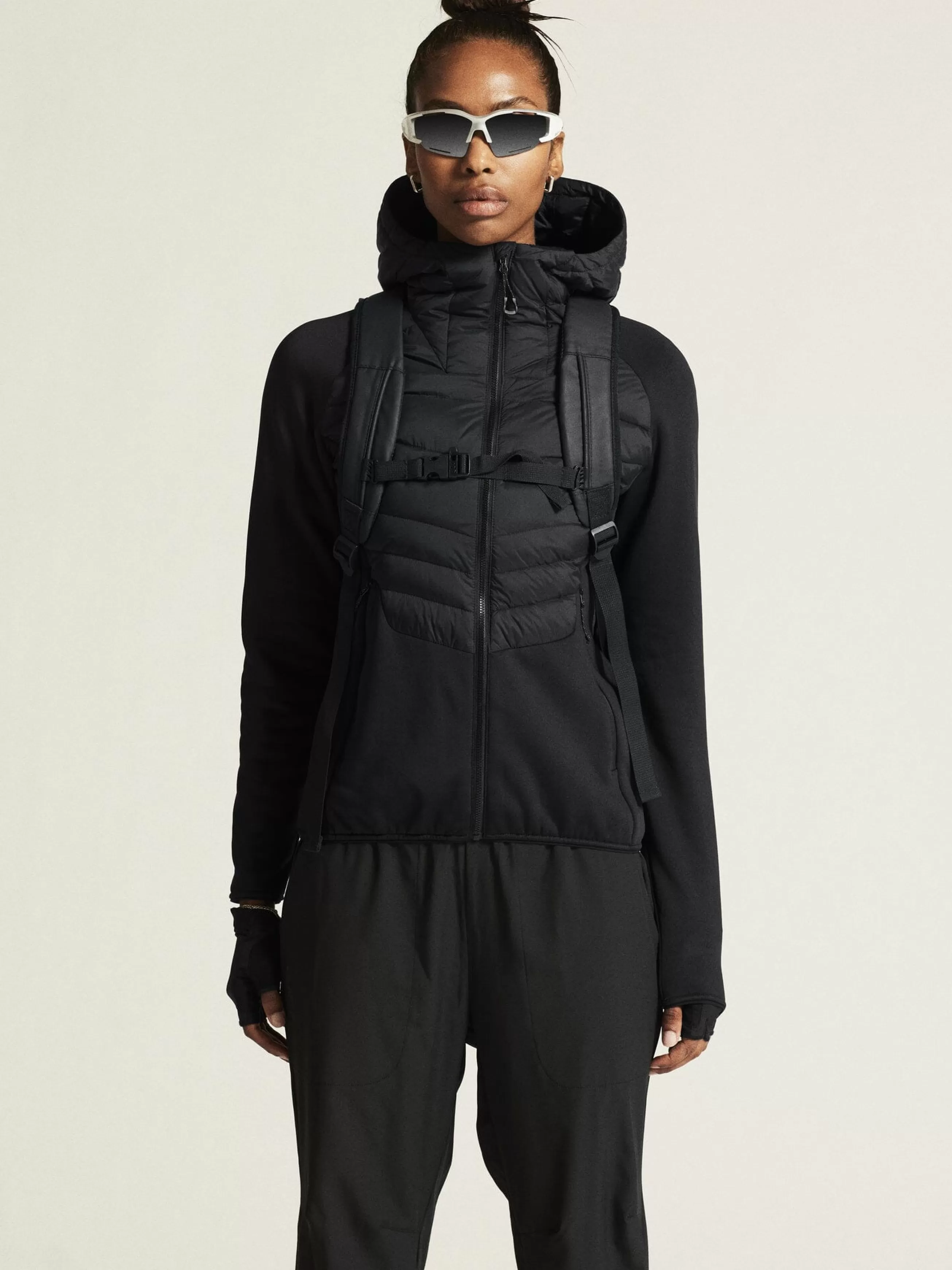 Women CRAFT WOMEN'S ADV EXPLORE HYBRID DOWN JACKET