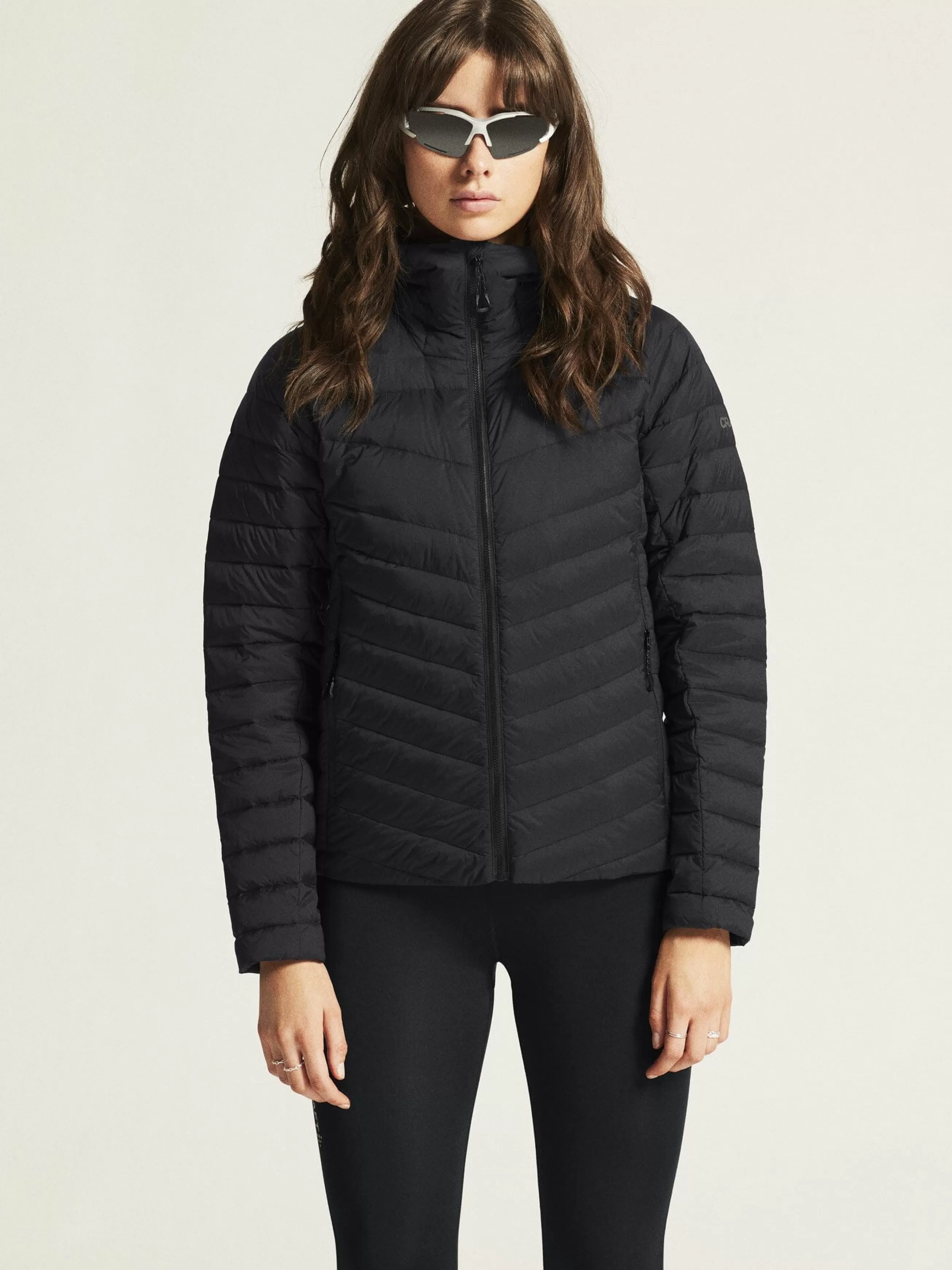 Women CRAFT WOMEN'S ADV EXPLORE LIGHT DOWN JACKET