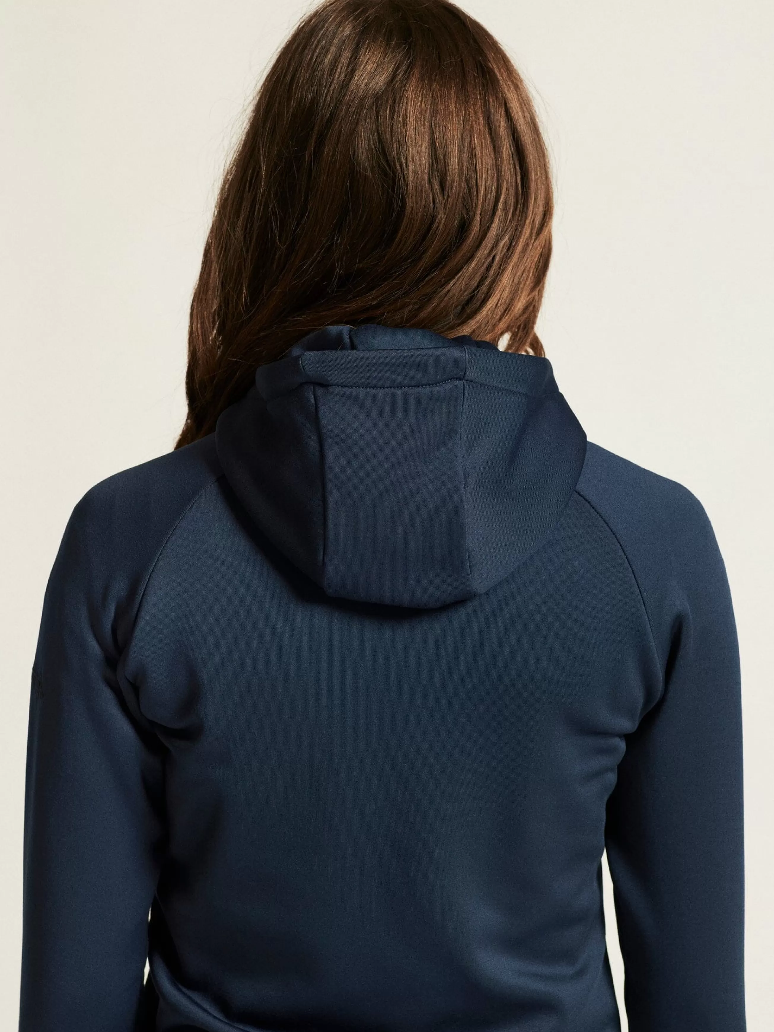 Women CRAFT WOMEN'S ADV EXPLORE POWER FLEECE HOOD JACKET