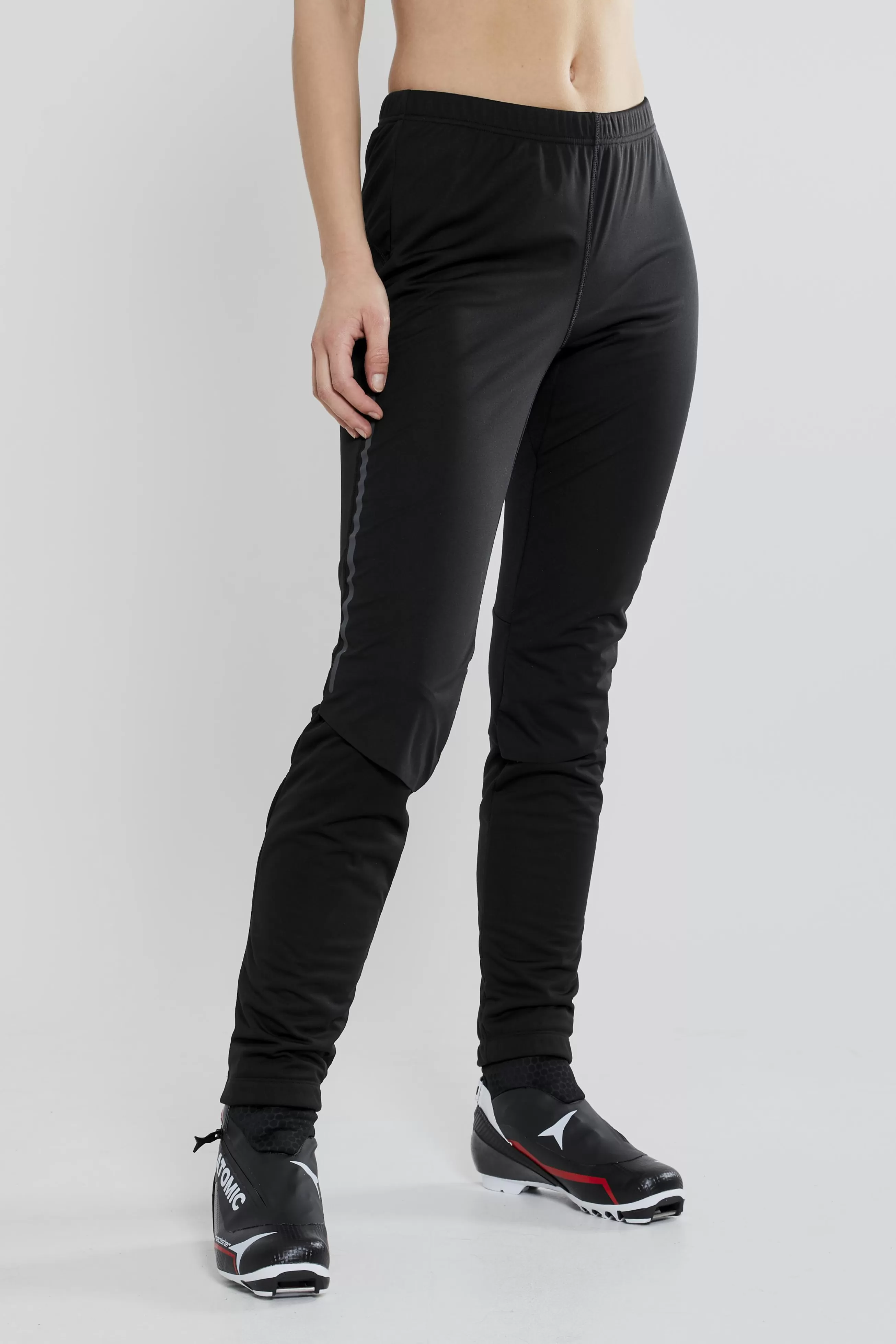 Women CRAFT WOMEN'S ADV NORDIC TRAINING PANTS