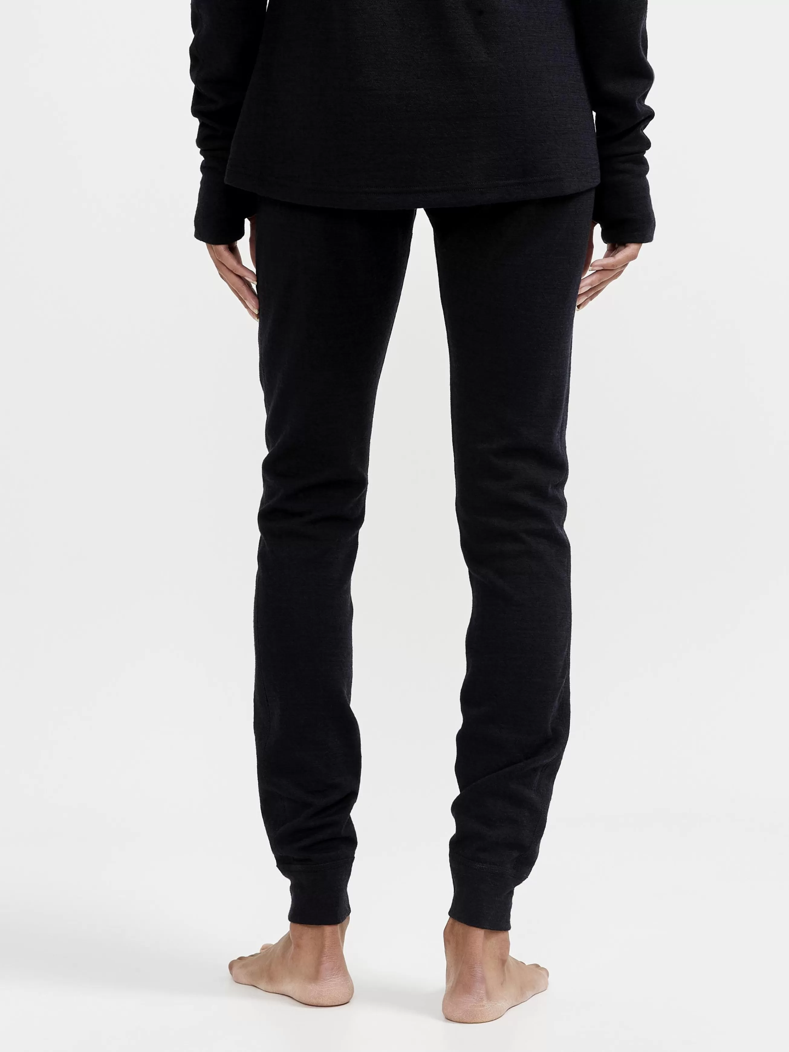 Women CRAFT Women's ADV Nordic Wool Baselayer Pant
