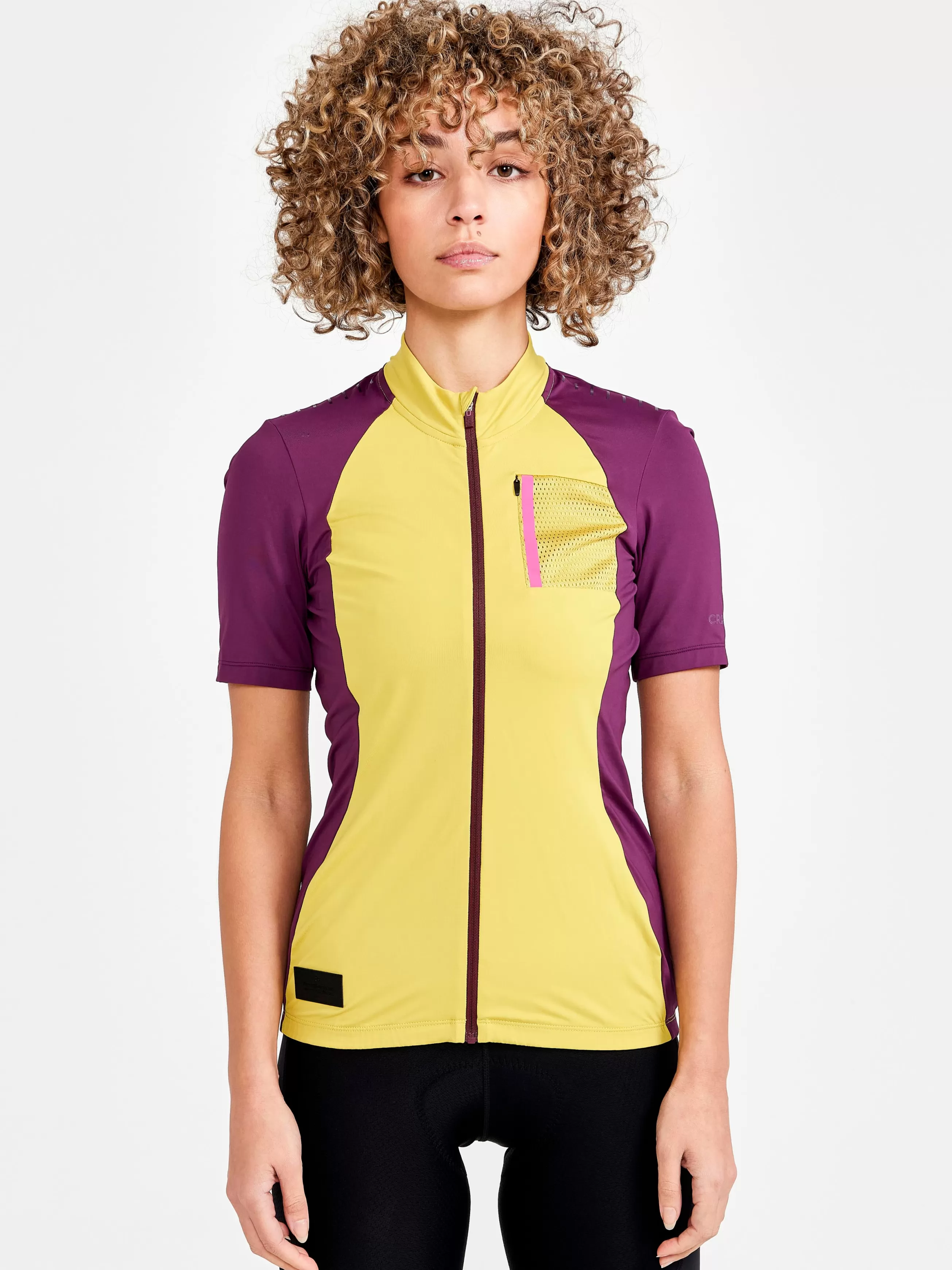 Women CRAFT Women's ADV Offroad Jersey