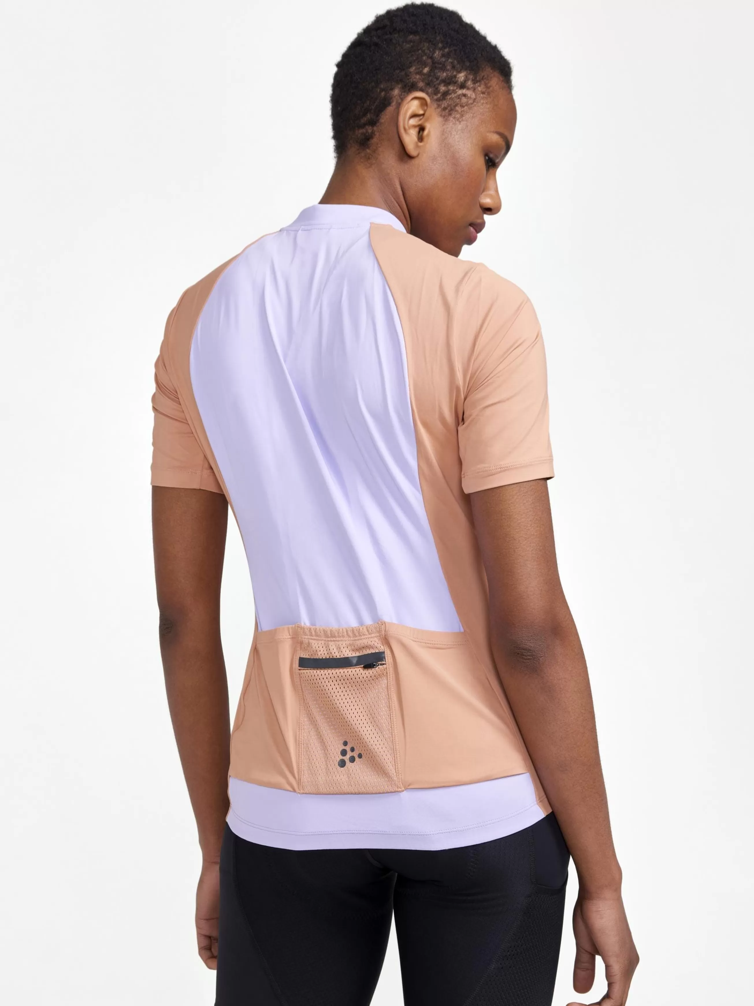 Women CRAFT Women's ADV Offroad Jersey