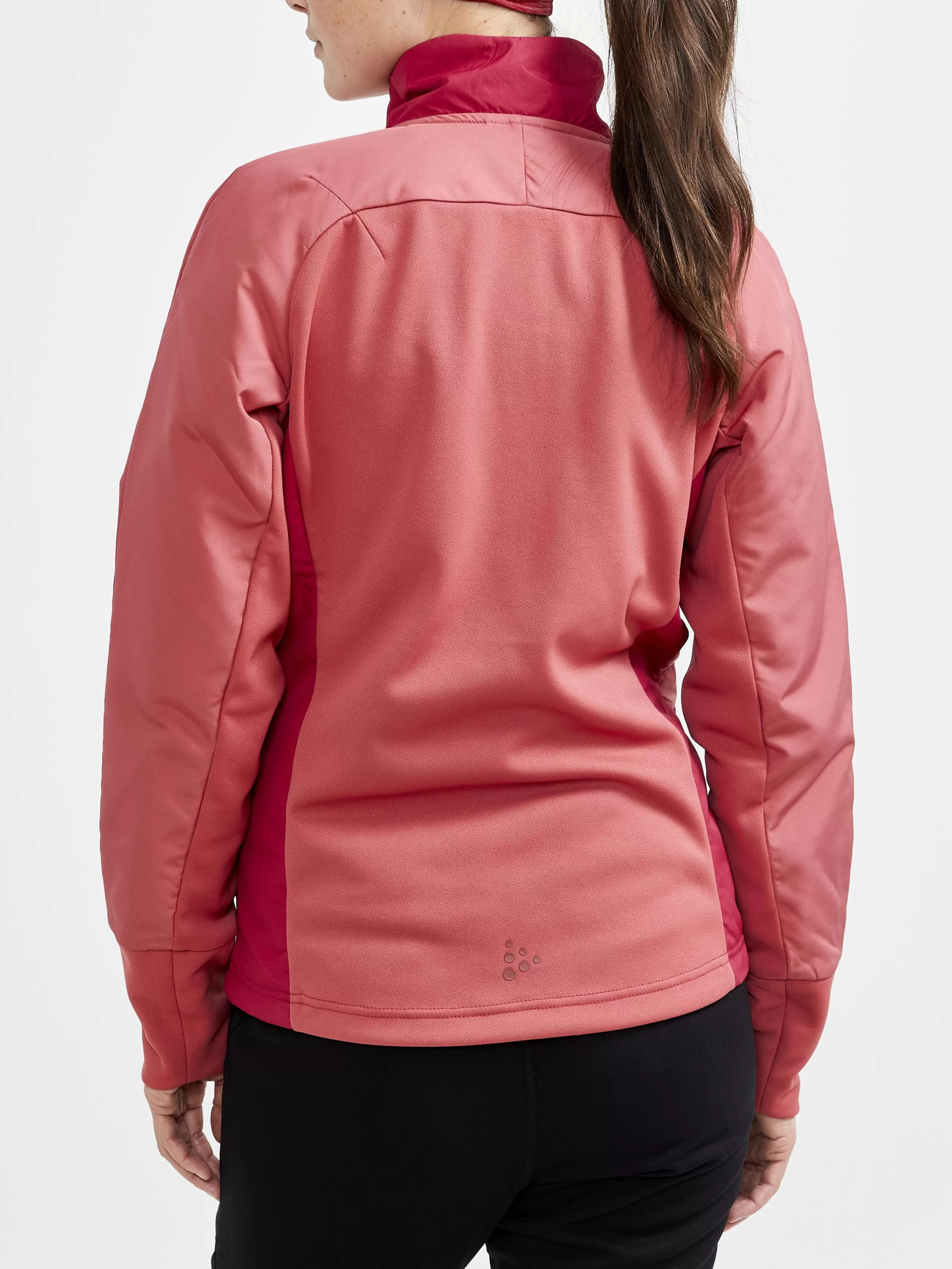 Women CRAFT Women's ADV Storm Insulate Xc Ski Jacket