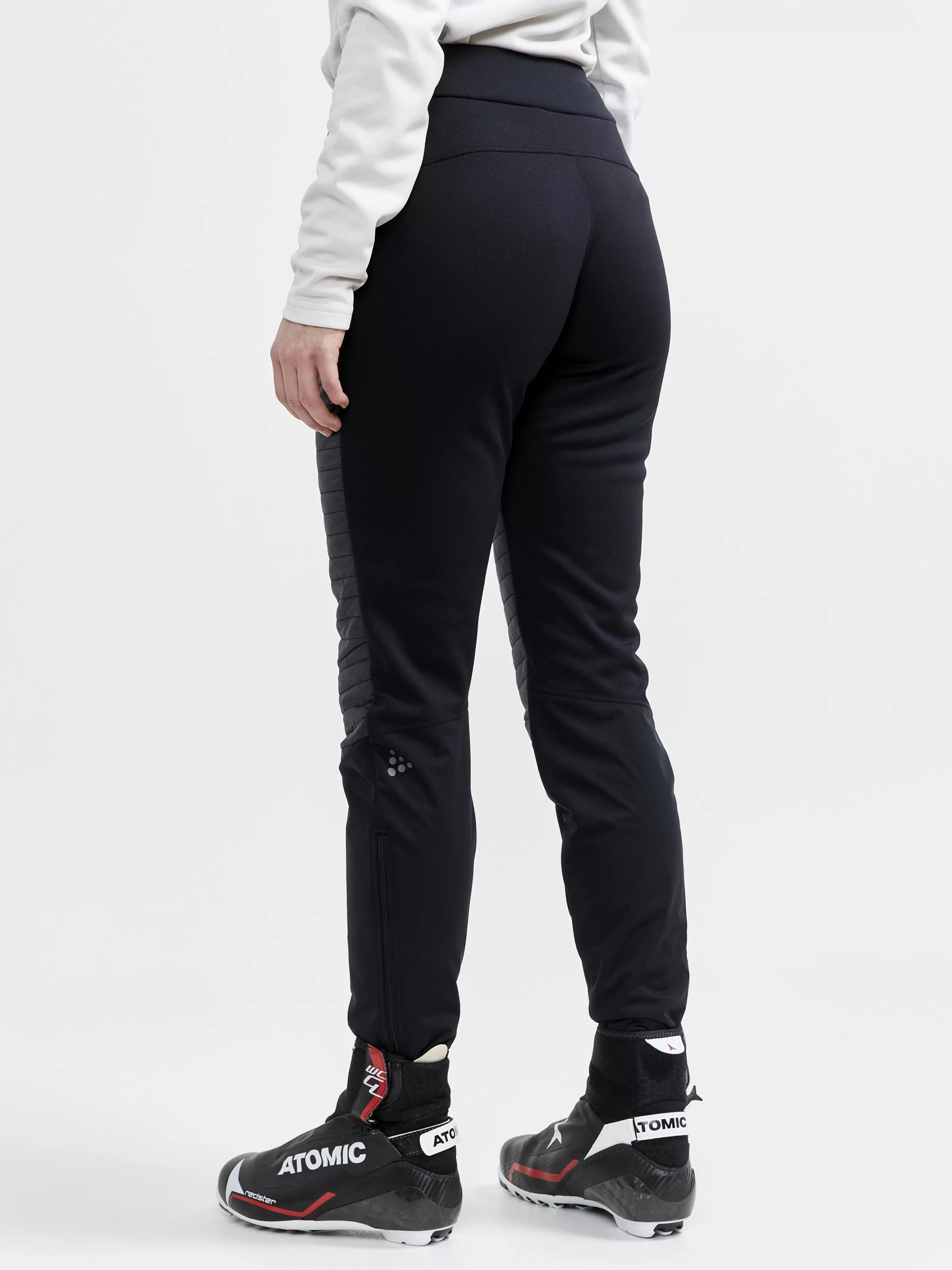 Women CRAFT Women's ADV Storm Insulate Xc Ski Pant