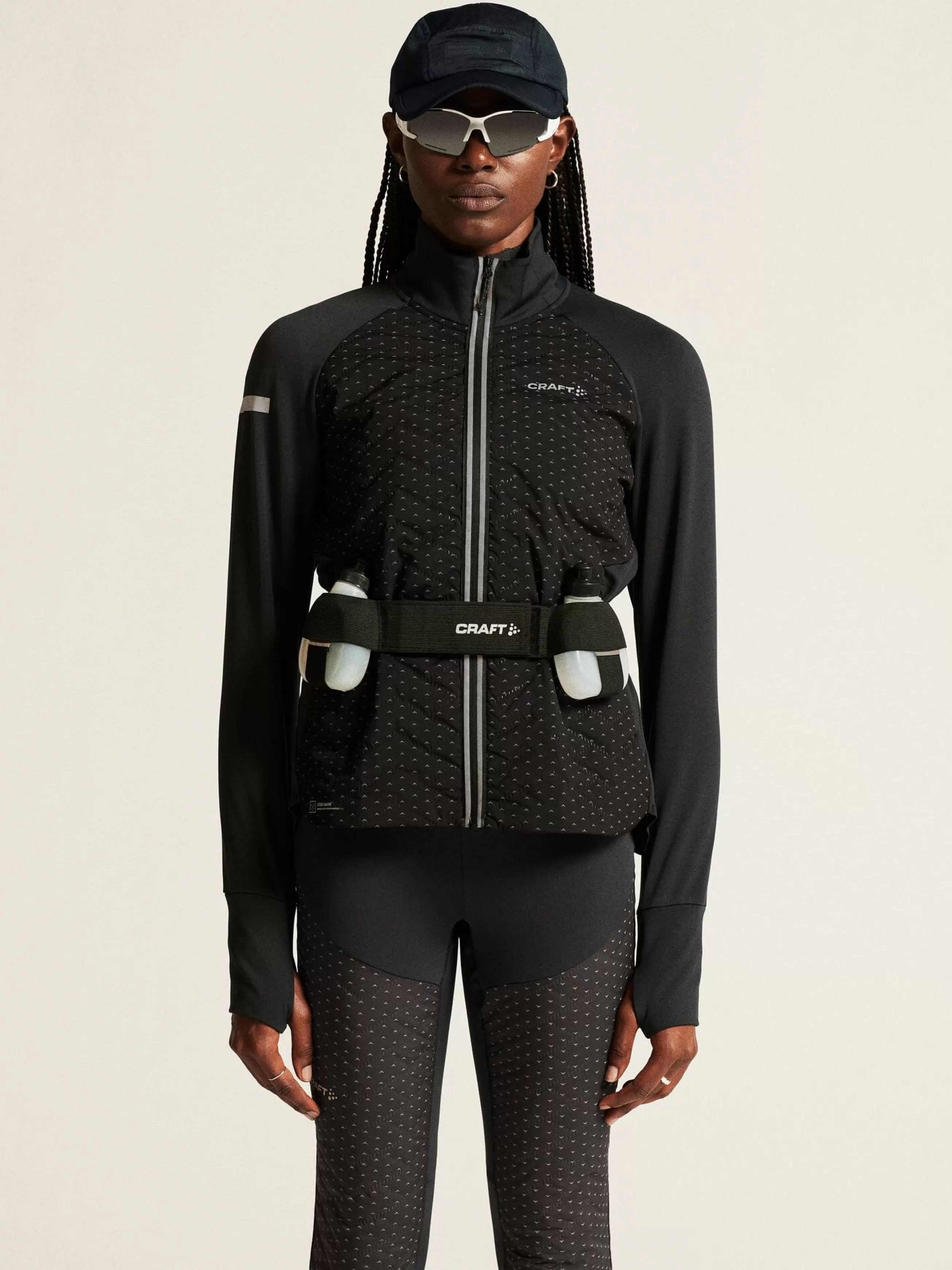 Women CRAFT Women's ADV Subz Lumen Jacket 4