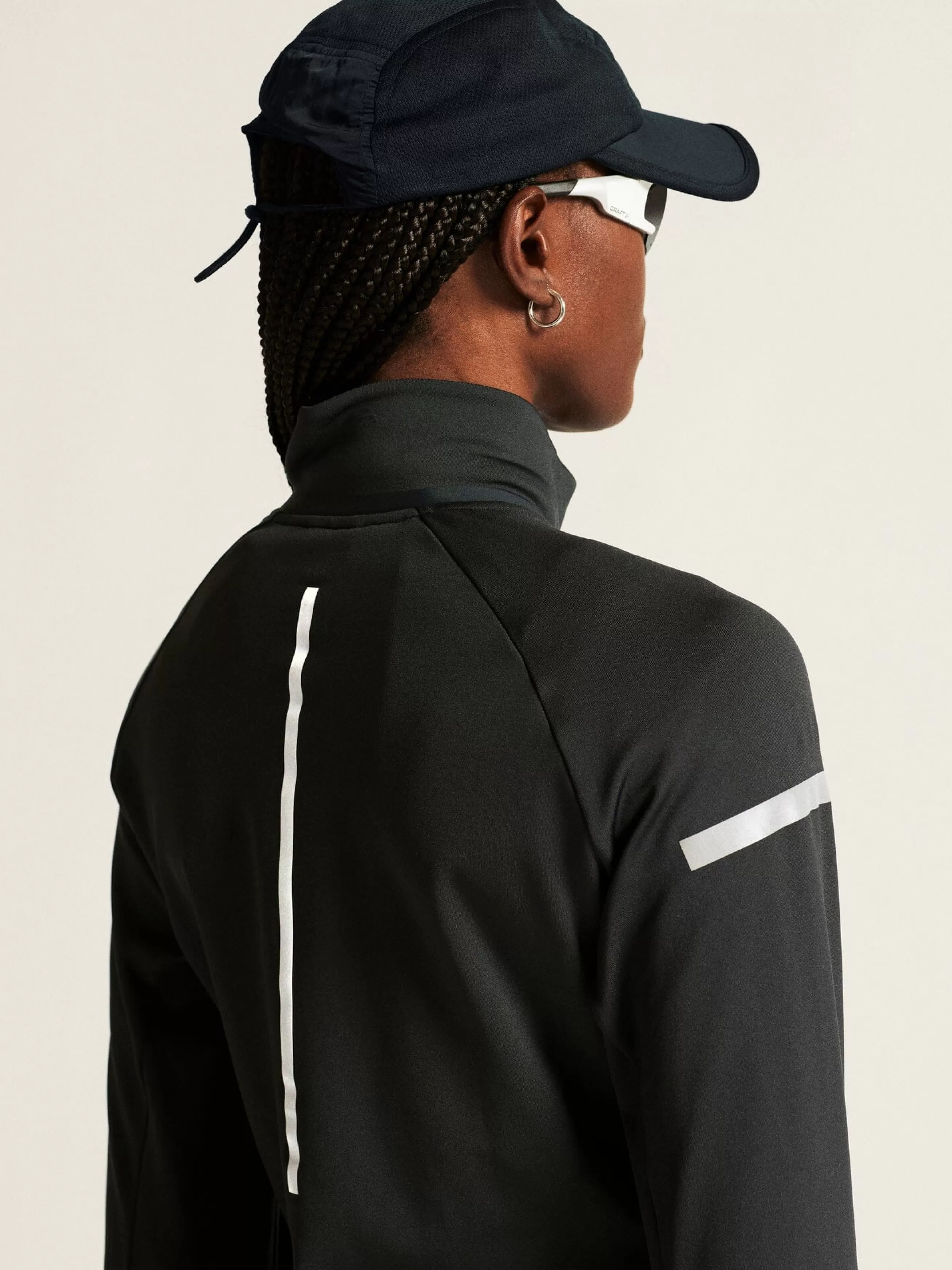 Women CRAFT Women's ADV Subz Lumen Jacket 4