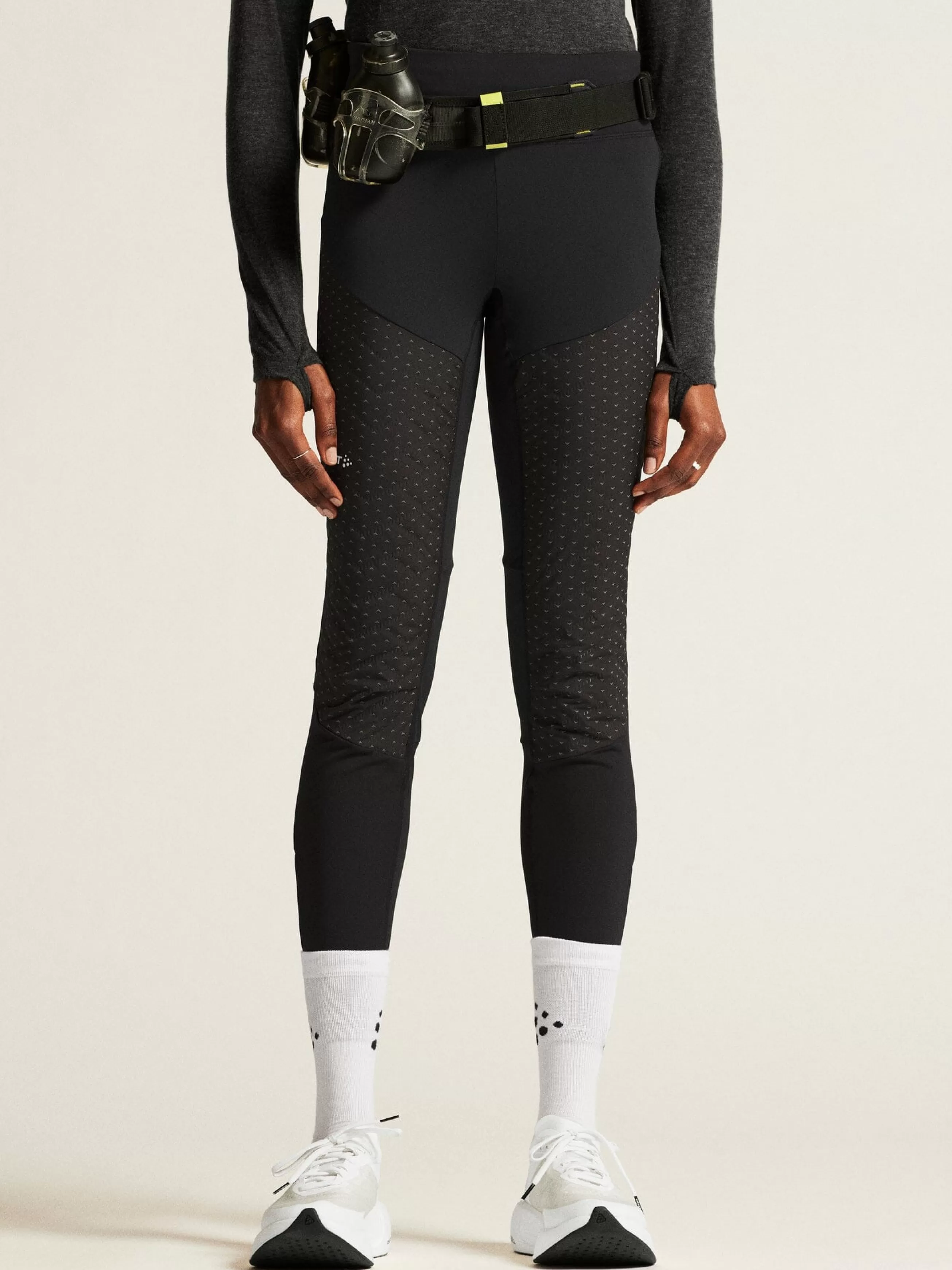 Women CRAFT Women's ADV Subz Lumen Padded Tights 4