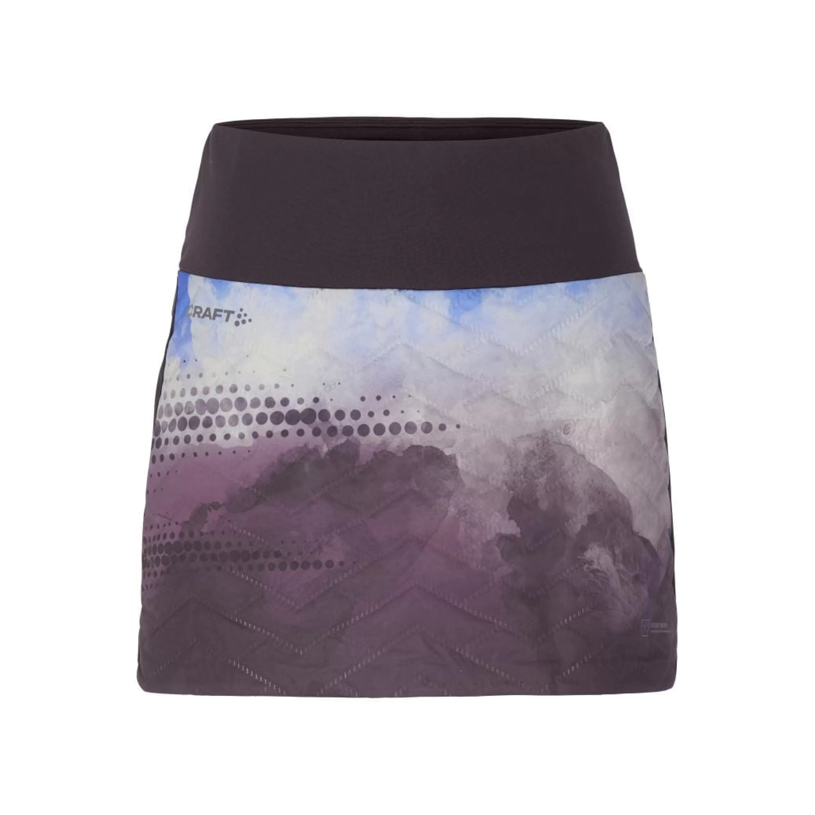 Women CRAFT WOMENS ADV SUBZ RUNNING SKIRT 3
