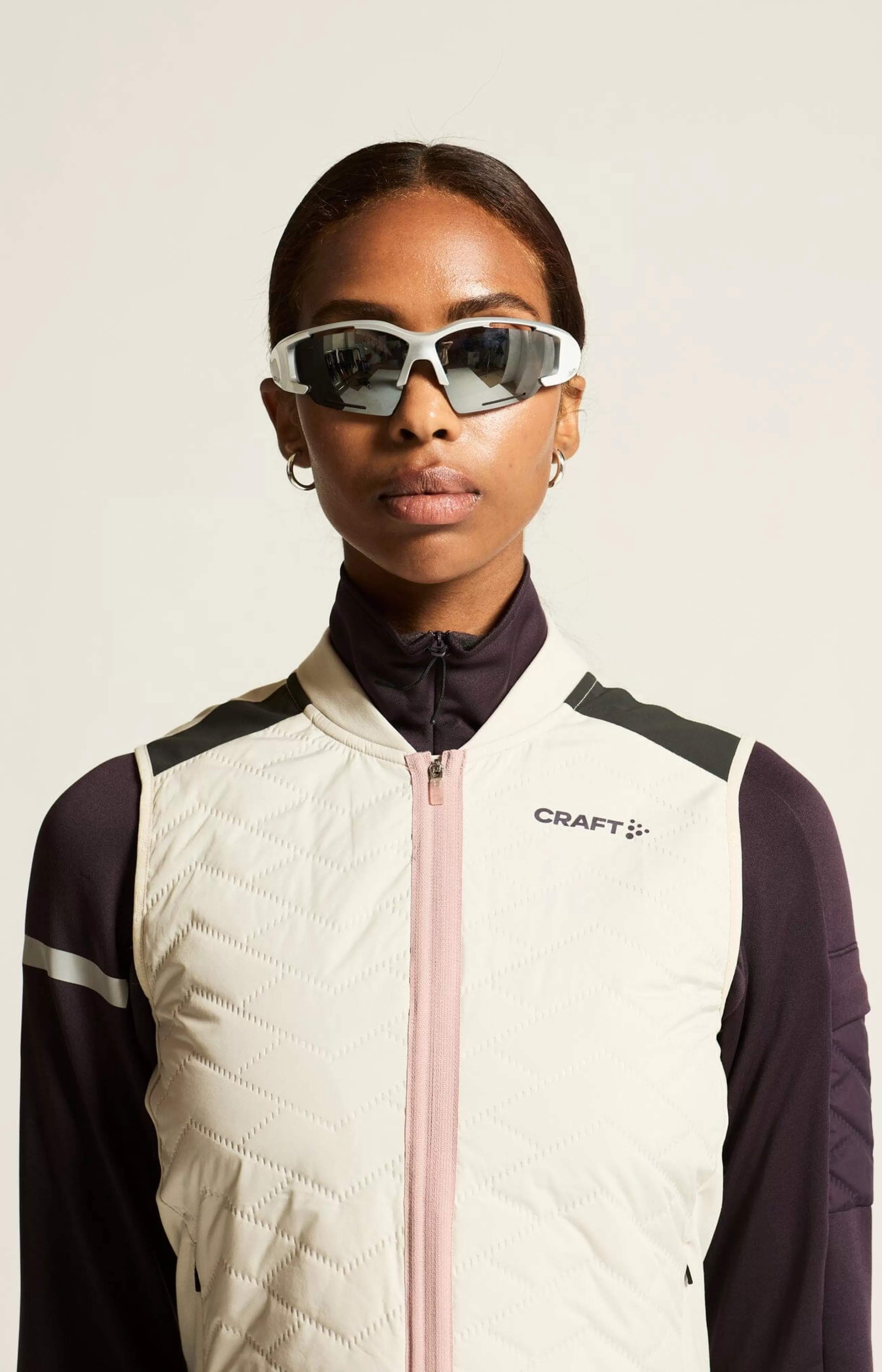 Women CRAFT Women's ADV Subz Vest 4