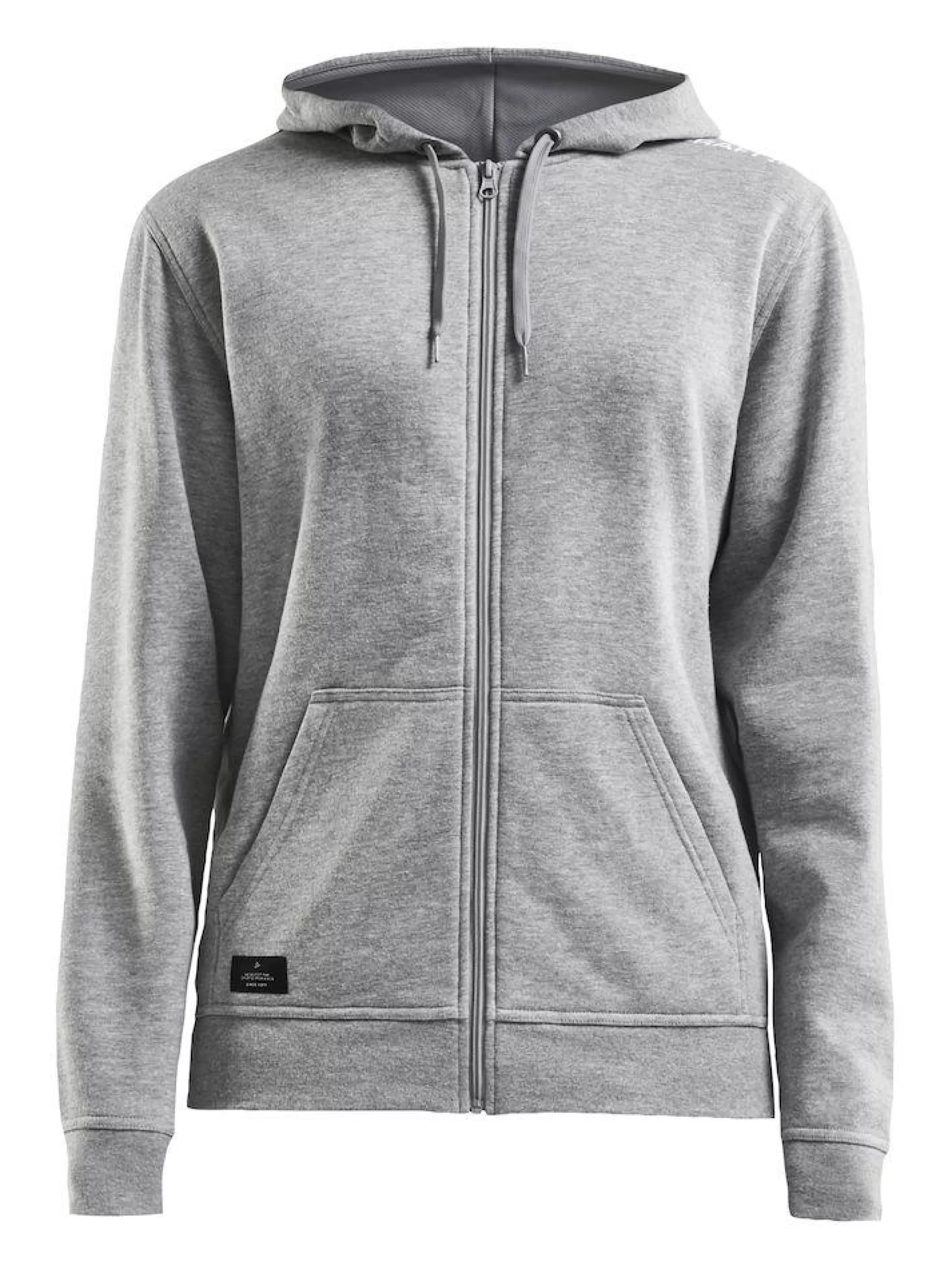 Women CRAFT Women's Community Fz Hoodie