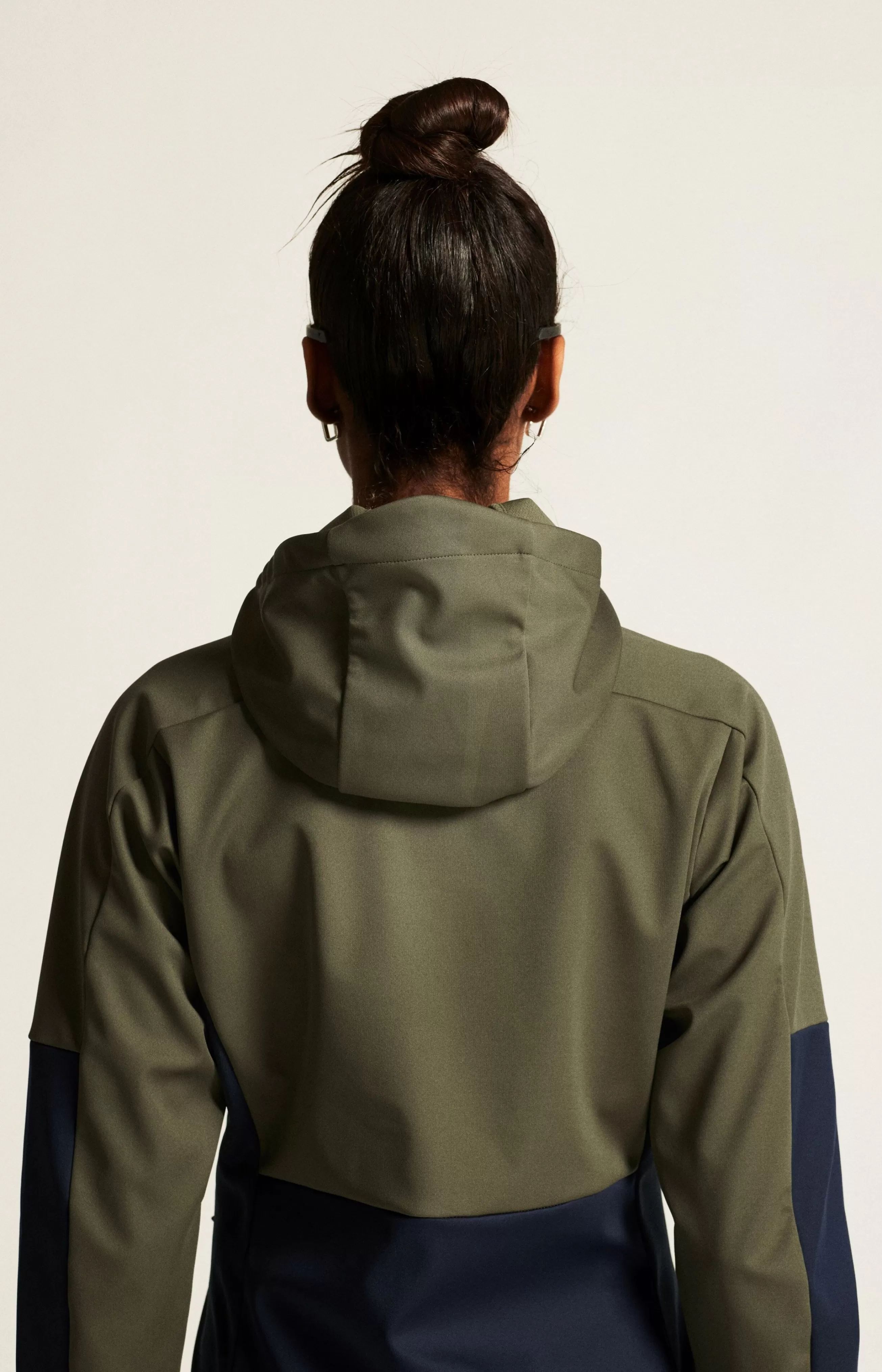 Women CRAFT WOMEN'S CORE BACKCOUNTRY HOOD JACKET