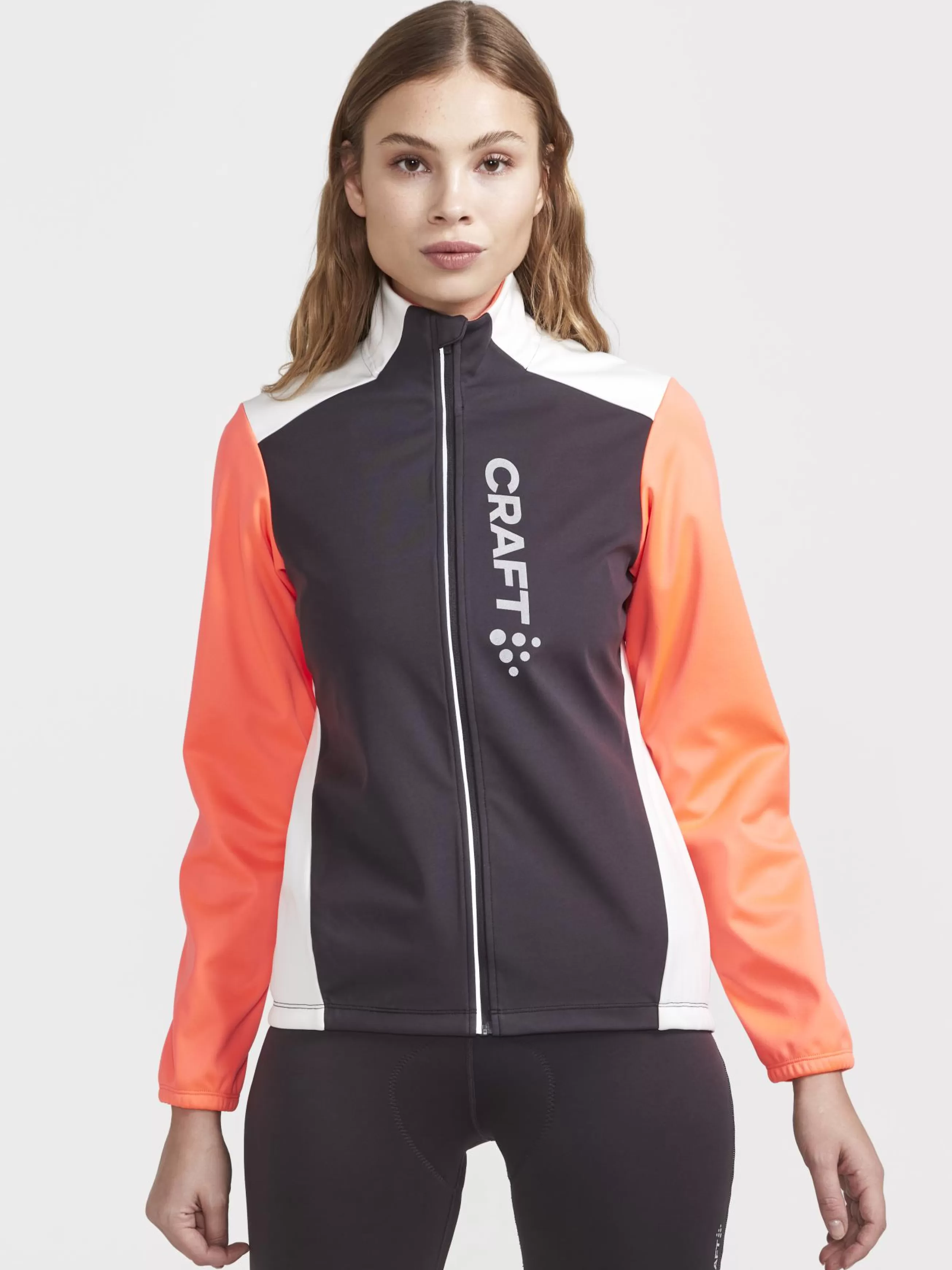 Women CRAFT Womens CORE Bike Subz Lumen Jacket