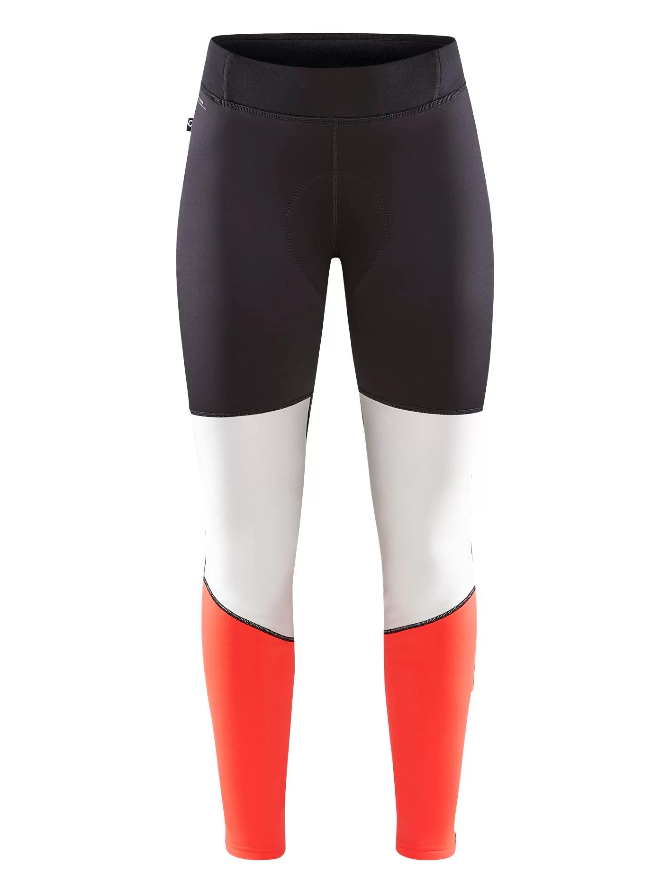 Women CRAFT Womens CORE Bike Subz Lumen Wind Tights