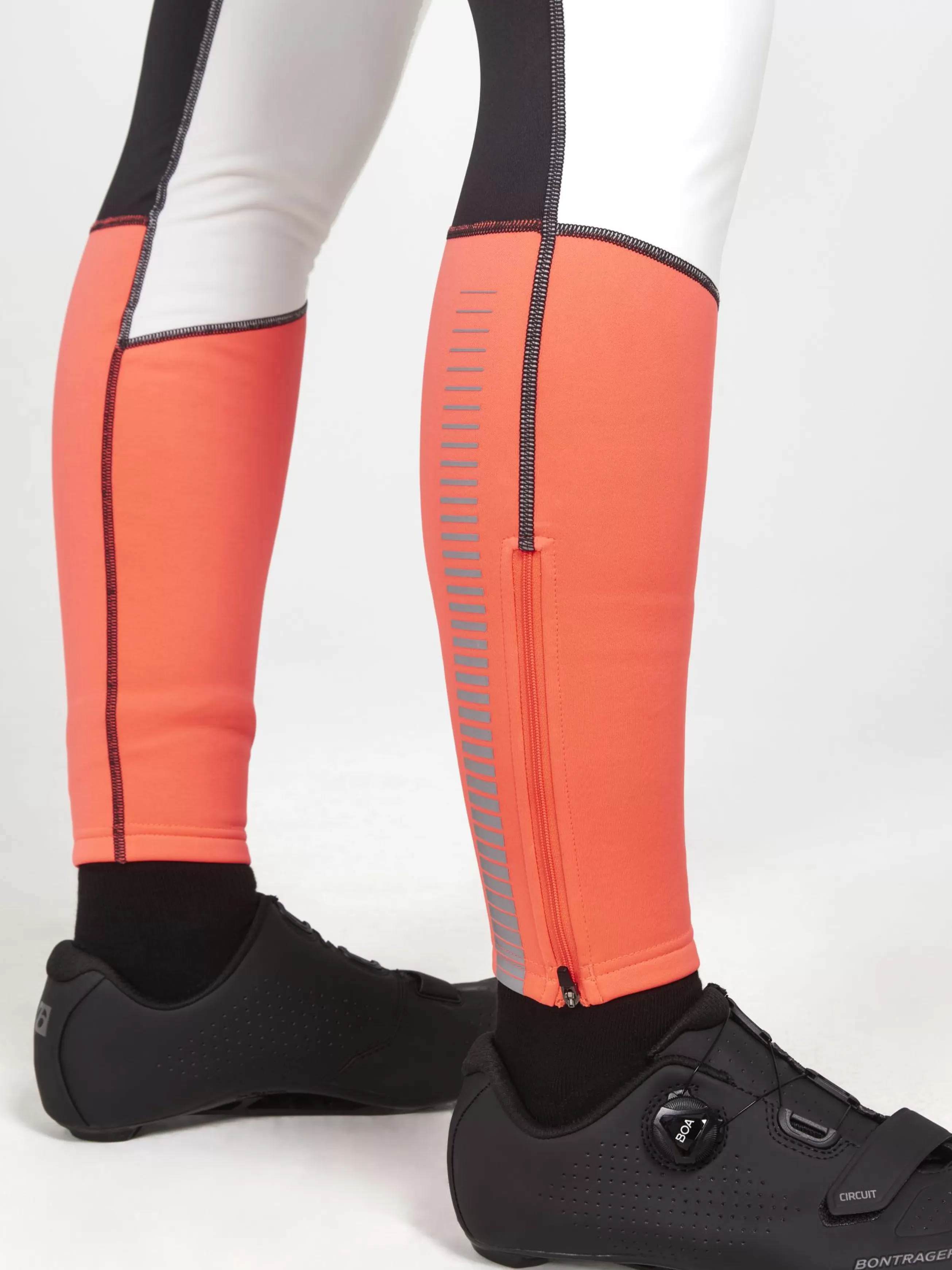 Women CRAFT Womens CORE Bike Subz Lumen Wind Tights