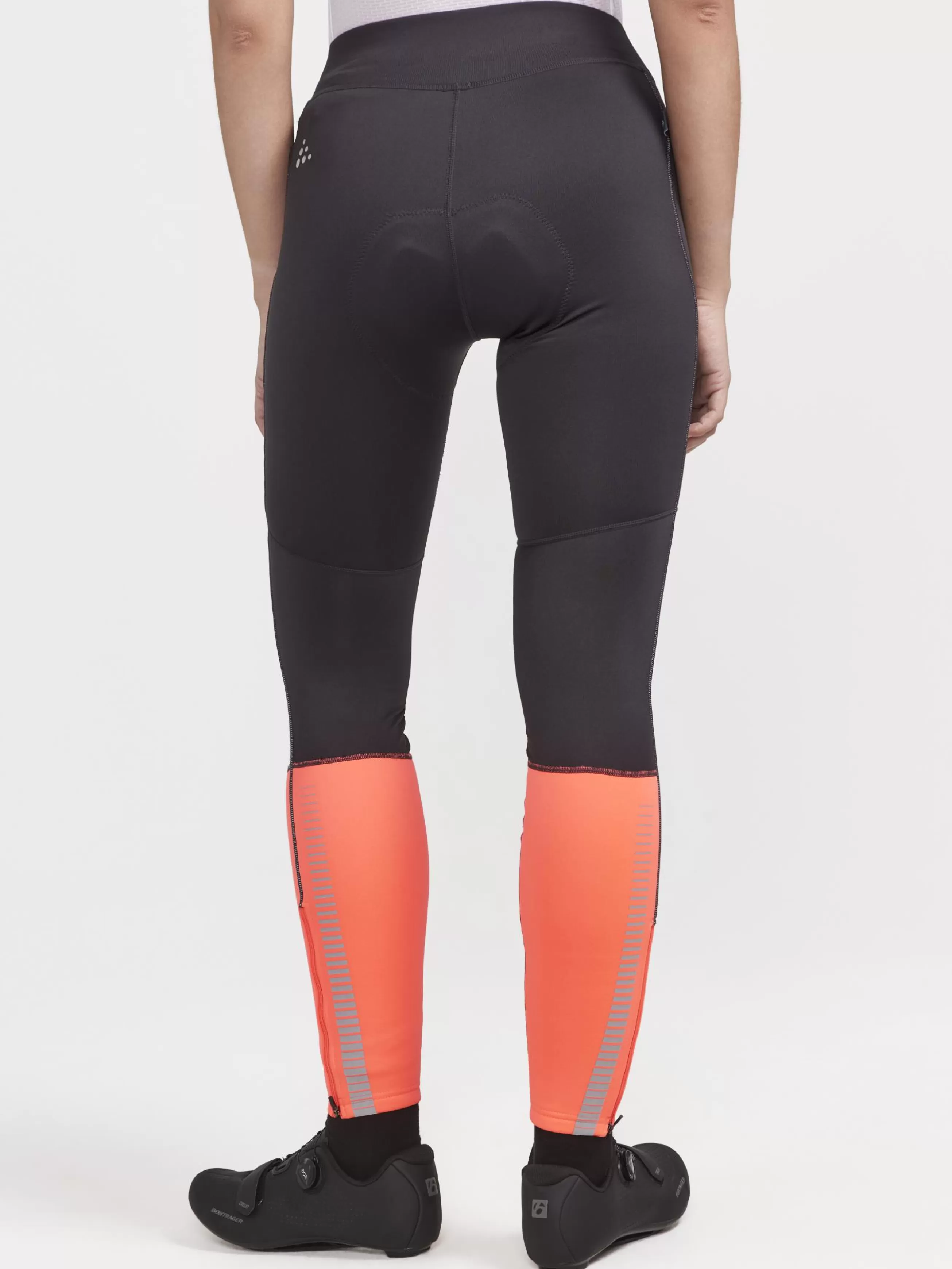 Women CRAFT Womens CORE Bike Subz Lumen Wind Tights