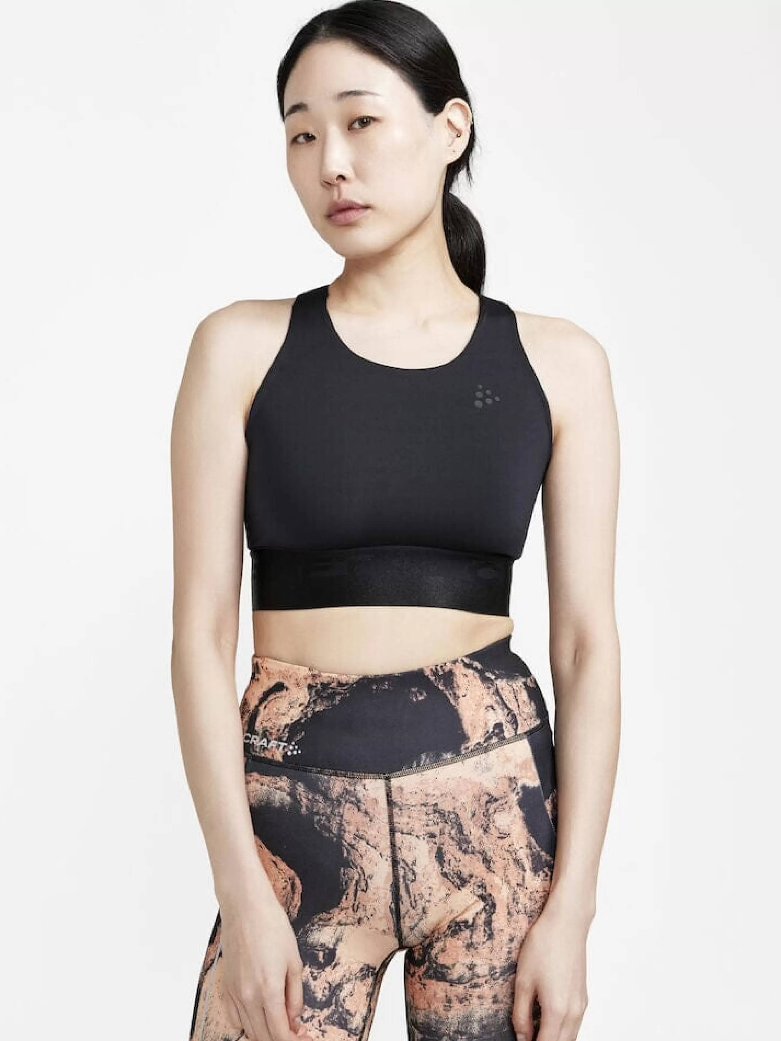 Women CRAFT Women's CORE Charge Sport Top