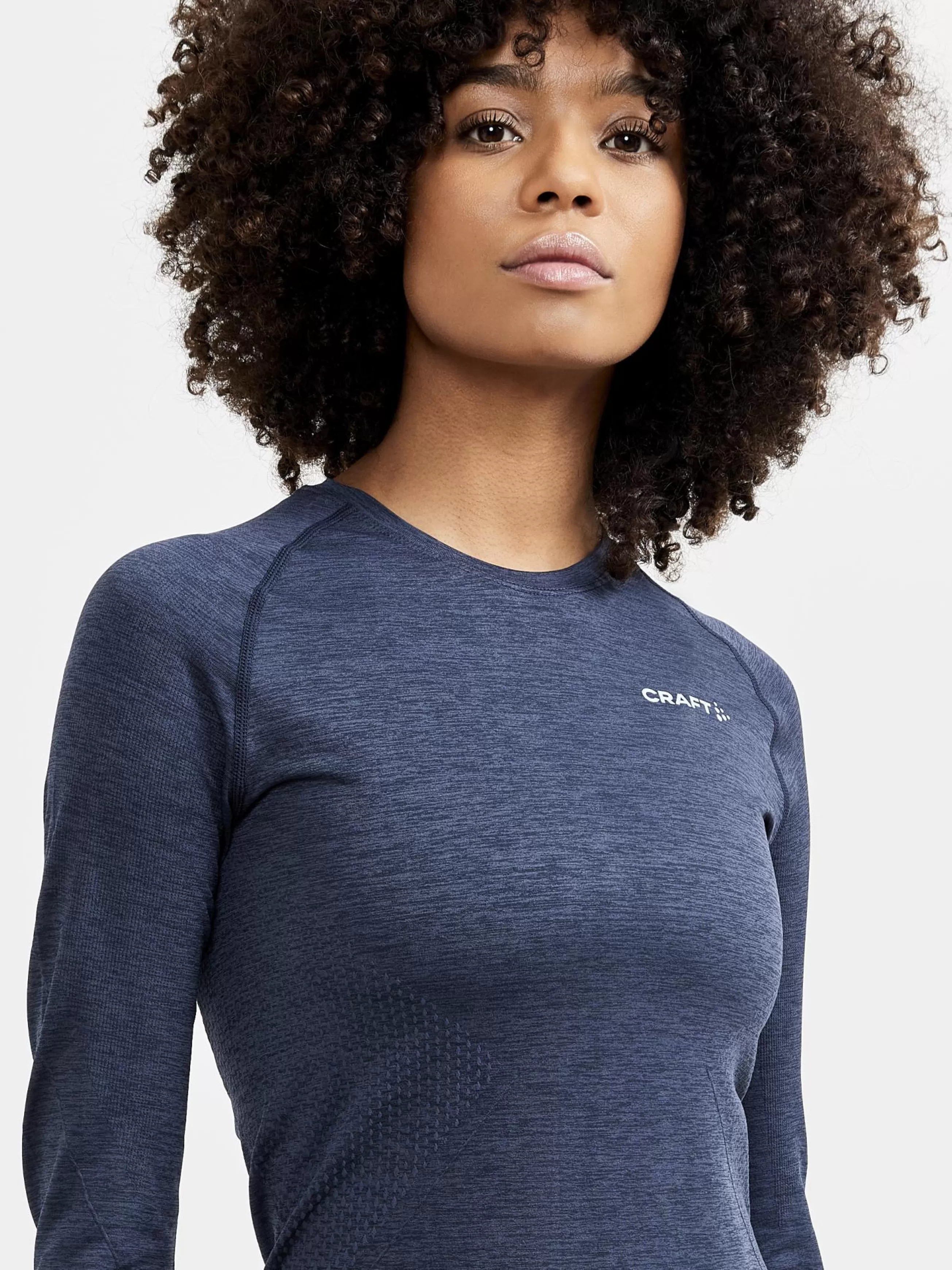 Women CRAFT Women's CORE Dry Active Comfort Baselayer