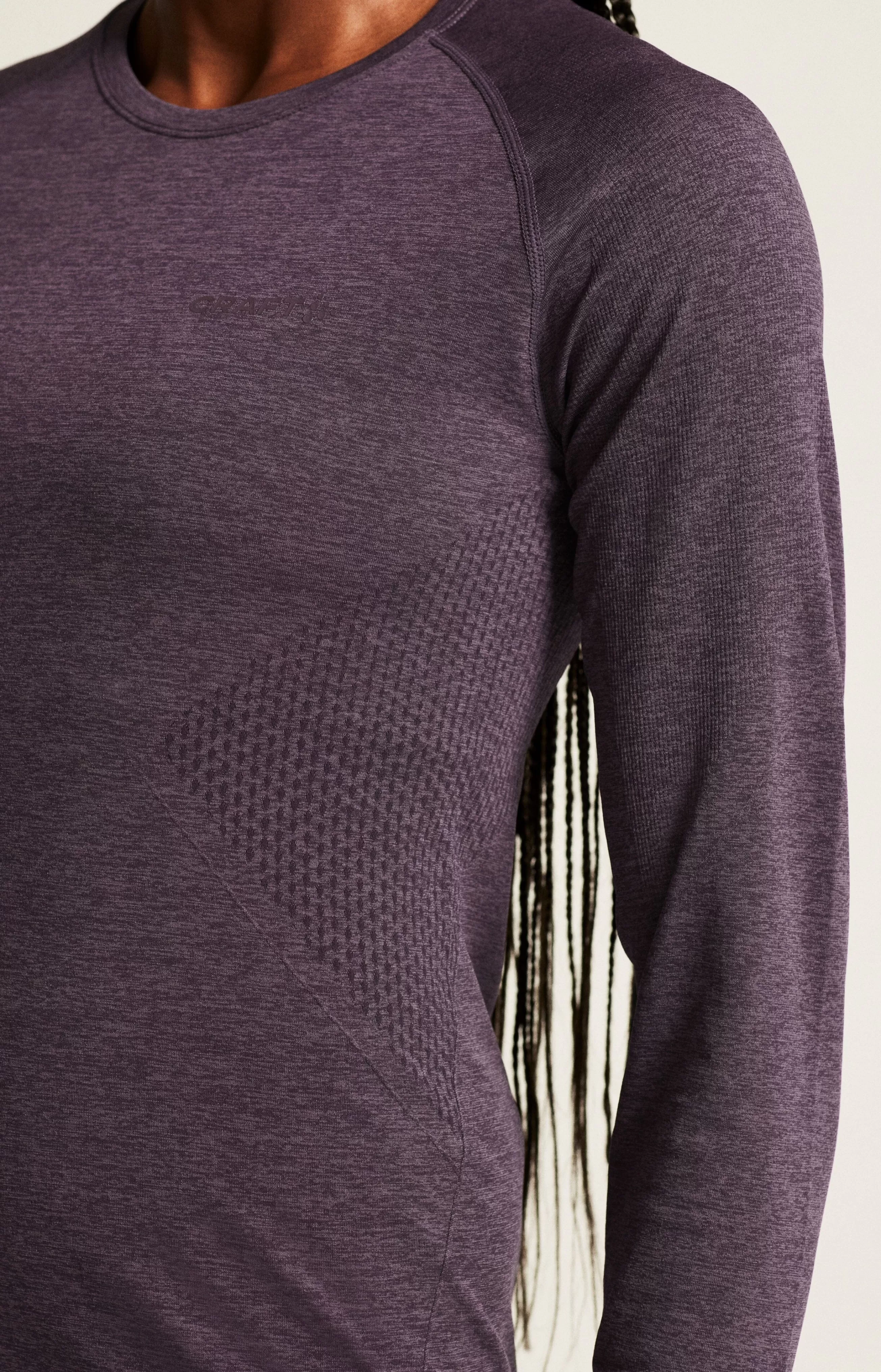 Women CRAFT Women's CORE Dry Active Comfort Baselayer