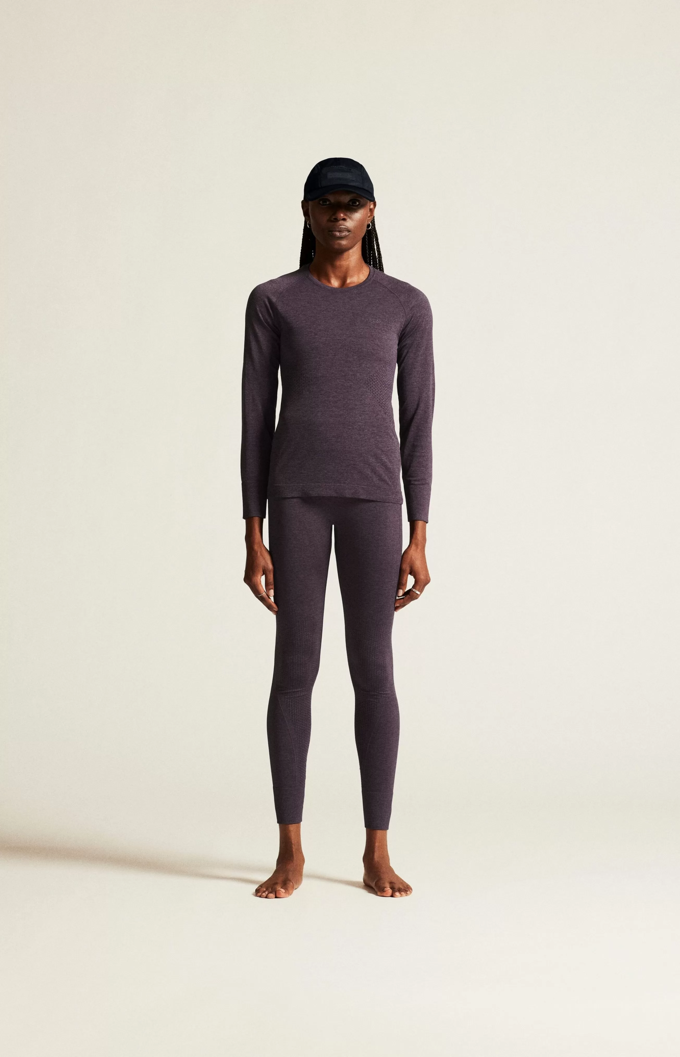 Women CRAFT Women's CORE Dry Active Comfort Baselayer