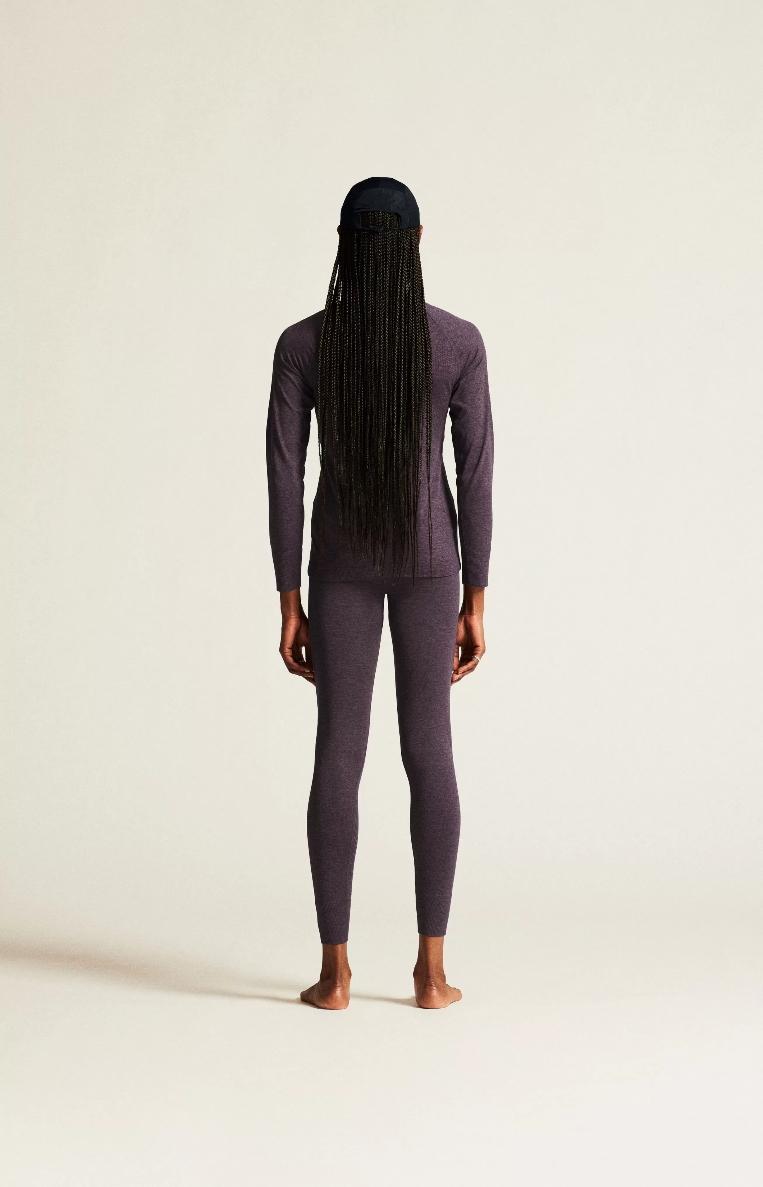 Women CRAFT Women's CORE Dry Active Comfort Baselayer