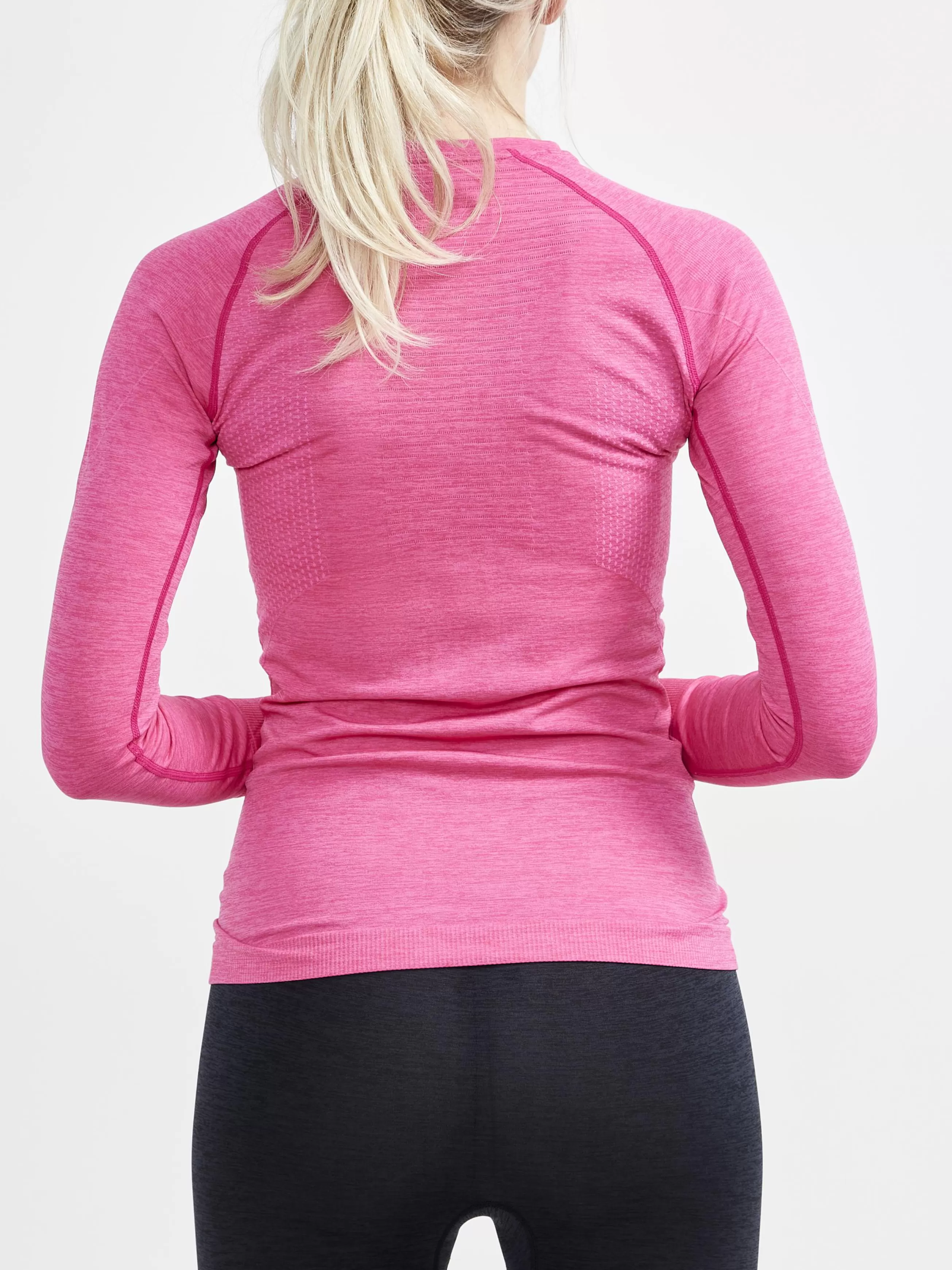 Women CRAFT Women's CORE Dry Active Comfort Baselayer