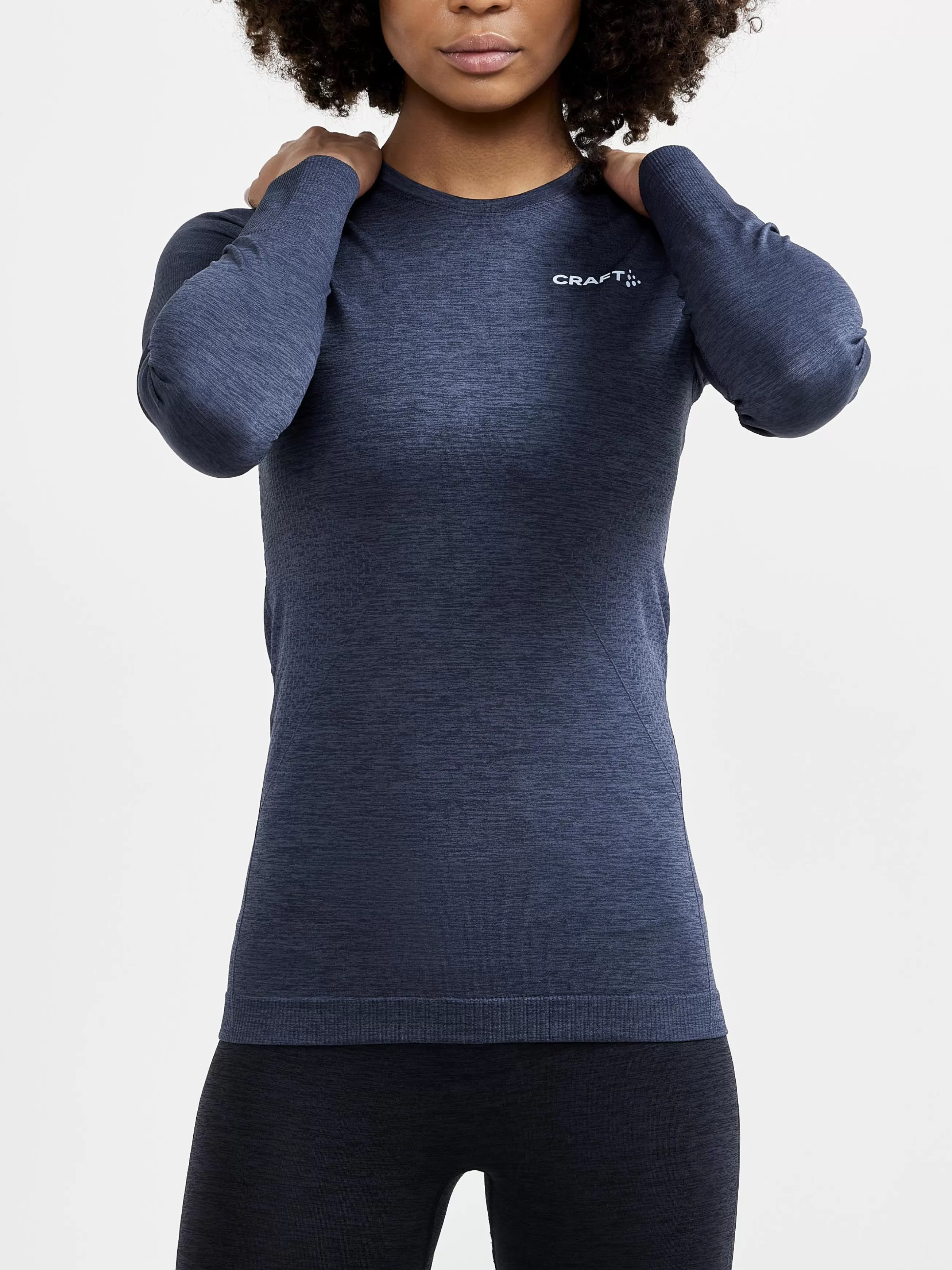 Women CRAFT Women's CORE Dry Active Comfort Baselayer