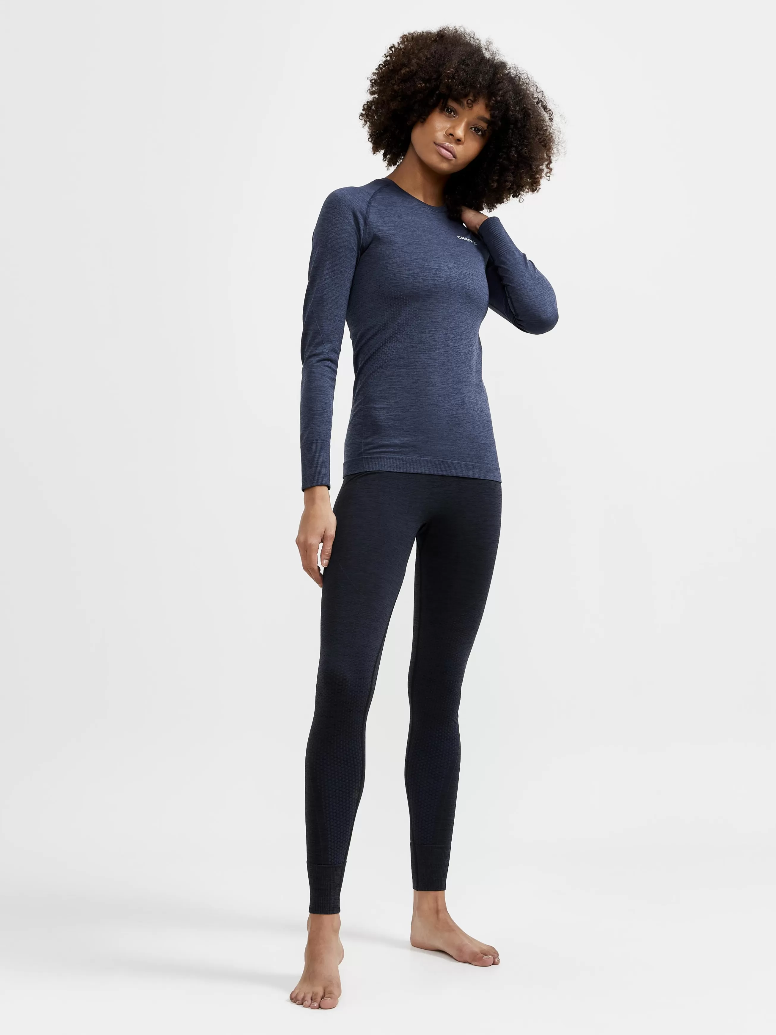 Women CRAFT Women's CORE Dry Active Comfort Baselayer