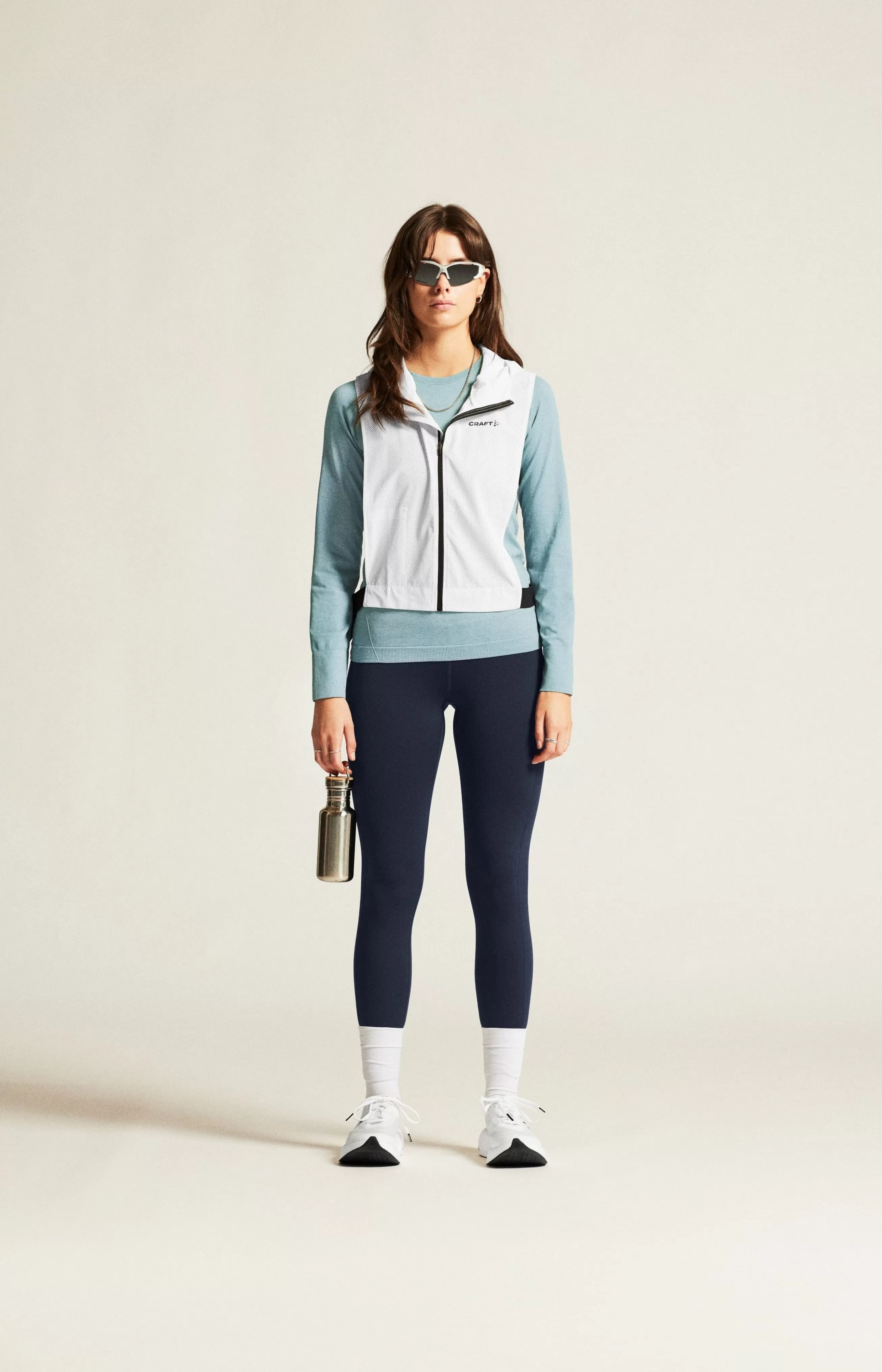 Women CRAFT Women's CORE Dry Active Comfort Baselayer