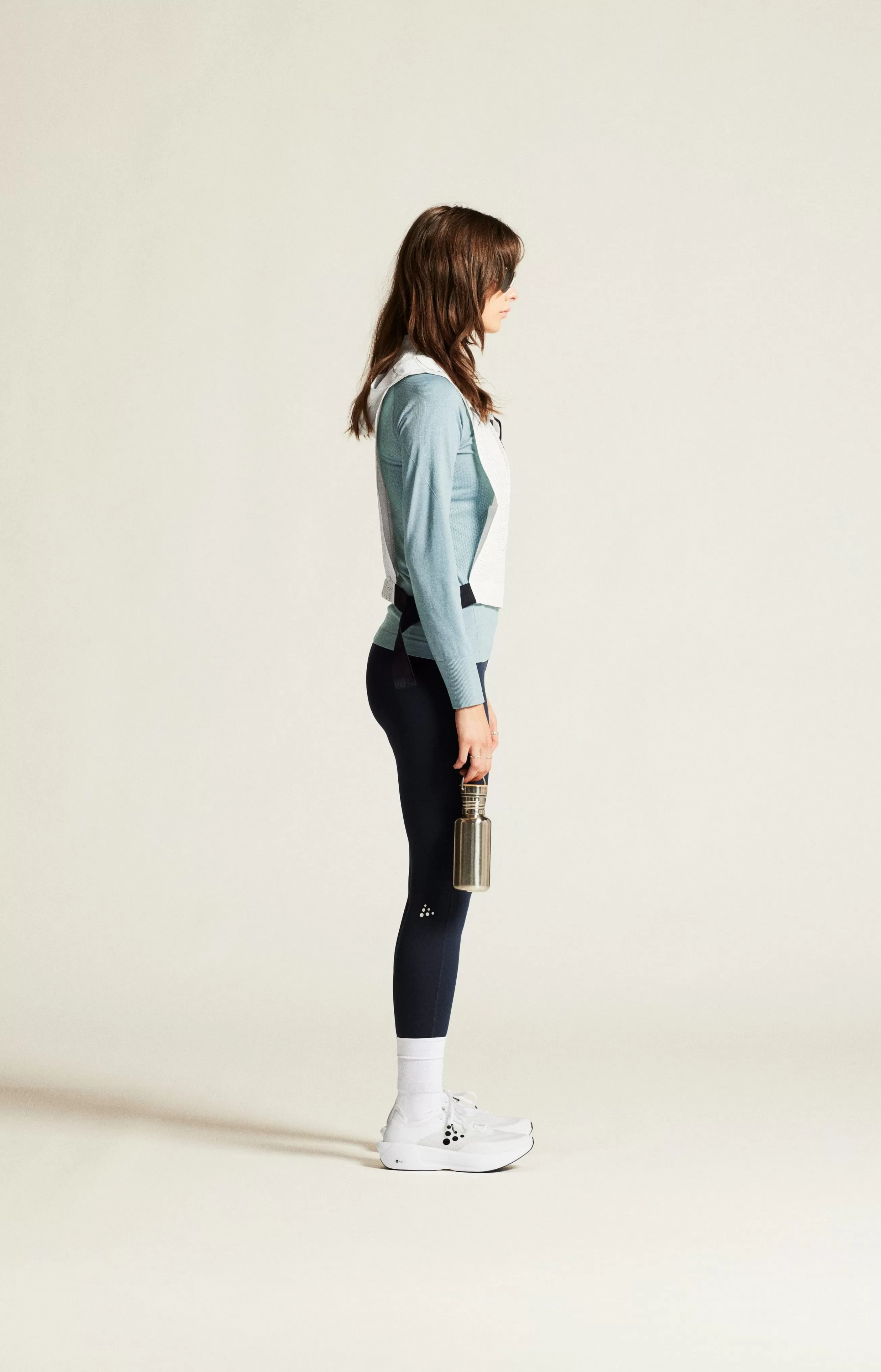 Women CRAFT Women's CORE Dry Active Comfort Baselayer