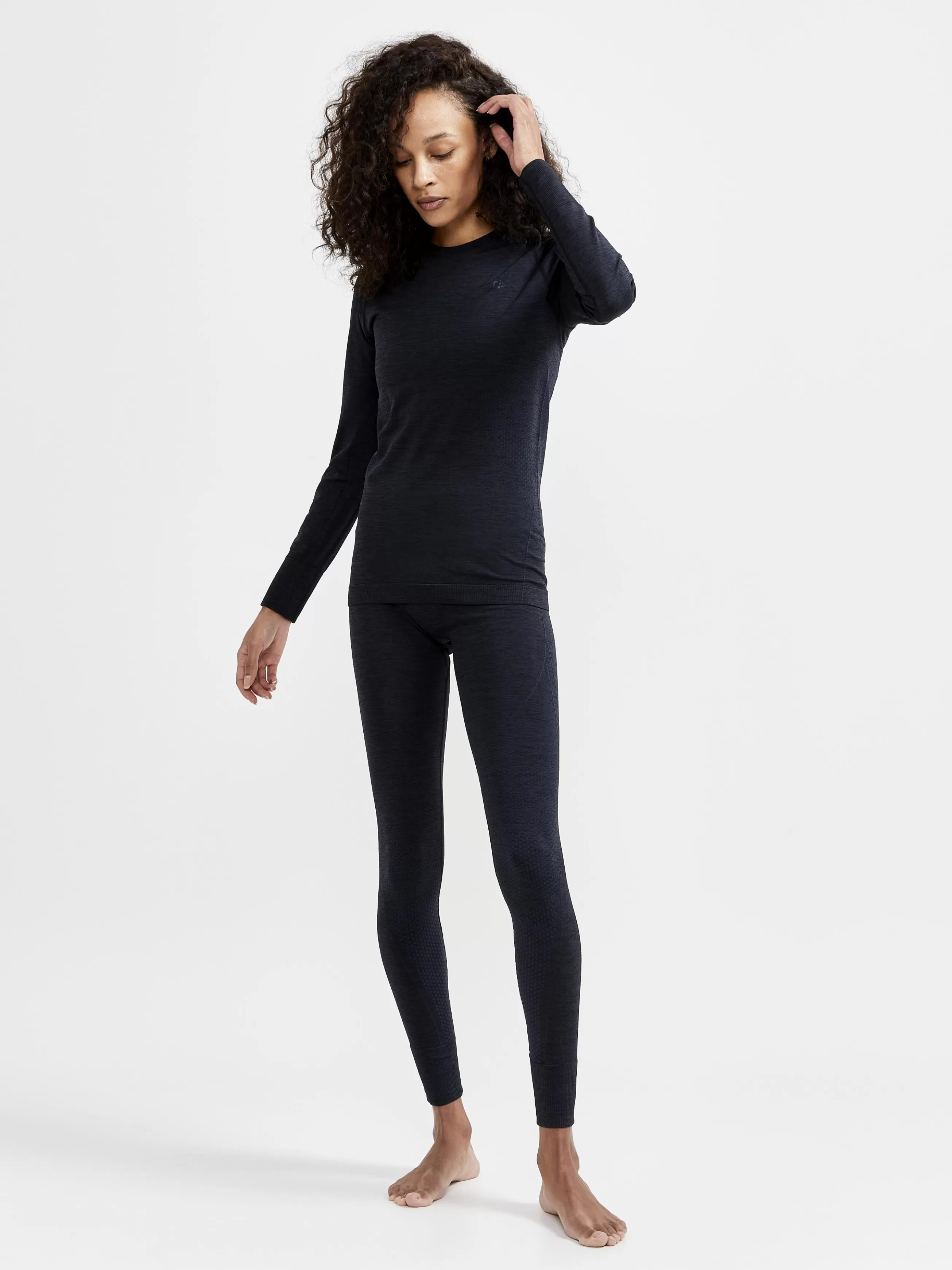 Women CRAFT Women's CORE Dry Active Comfort Baselayer