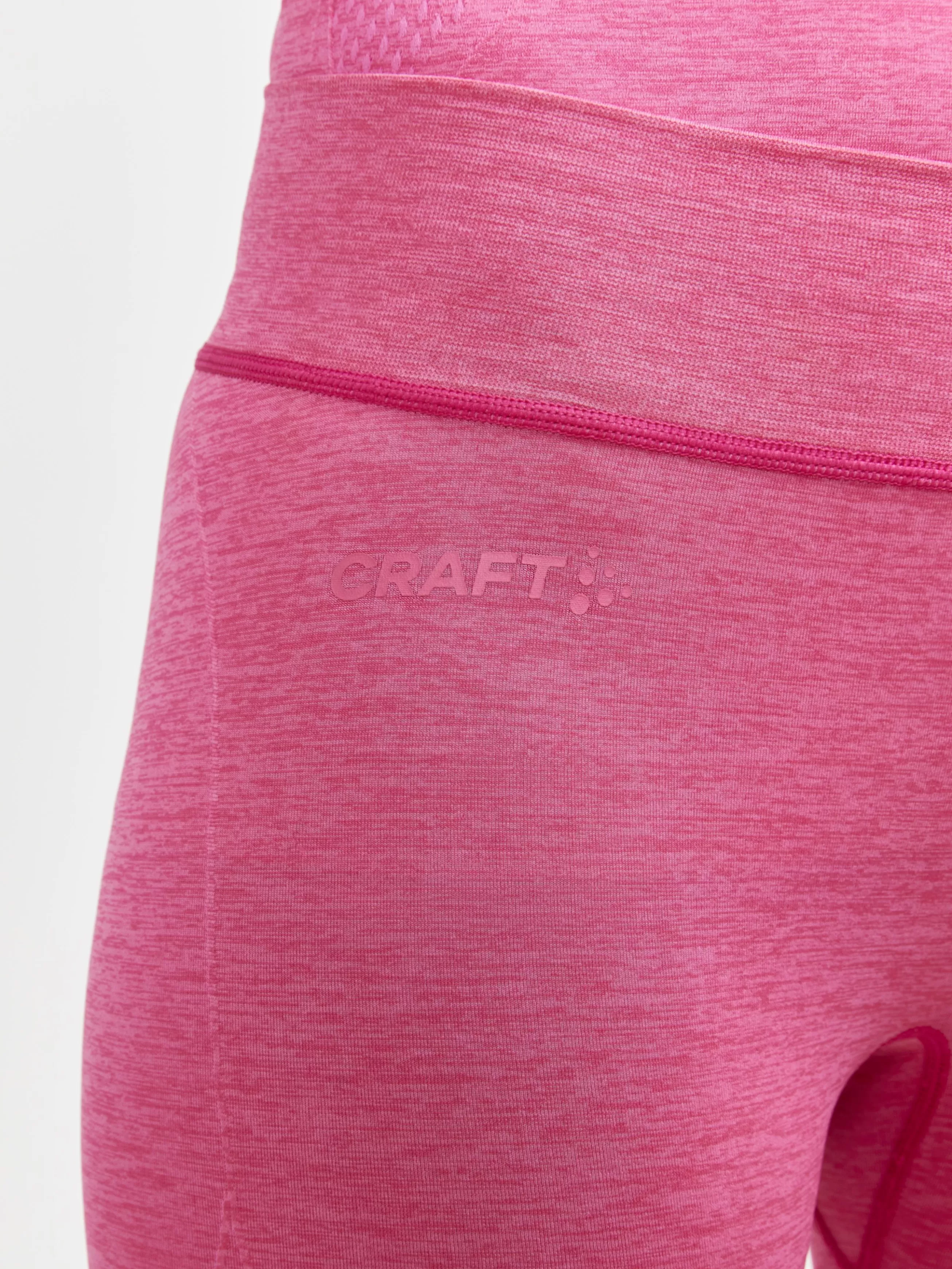 Women CRAFT Women's CORE Dry Active Comfort Baselayer Pant