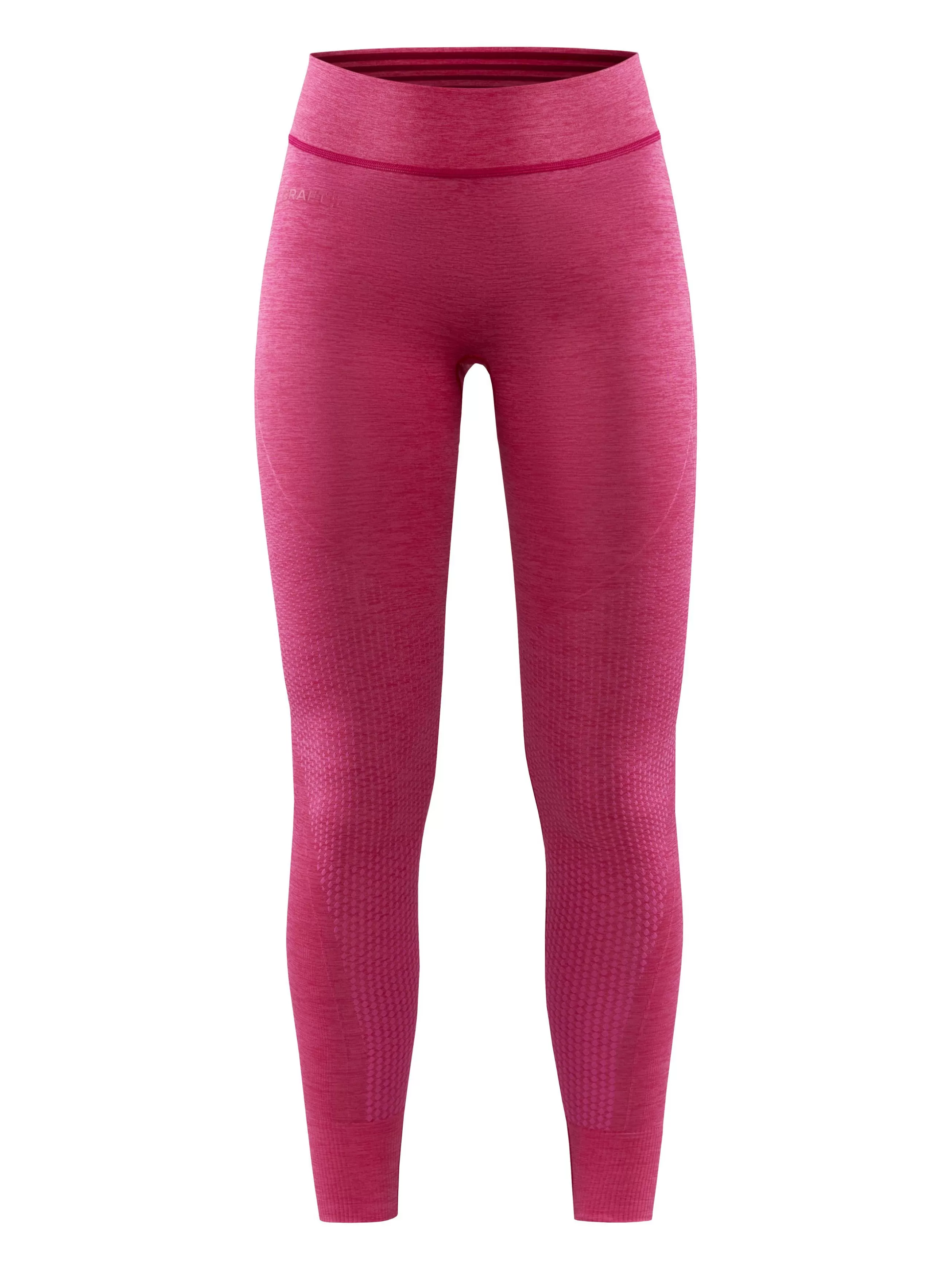 Women CRAFT Women's CORE Dry Active Comfort Baselayer Pant