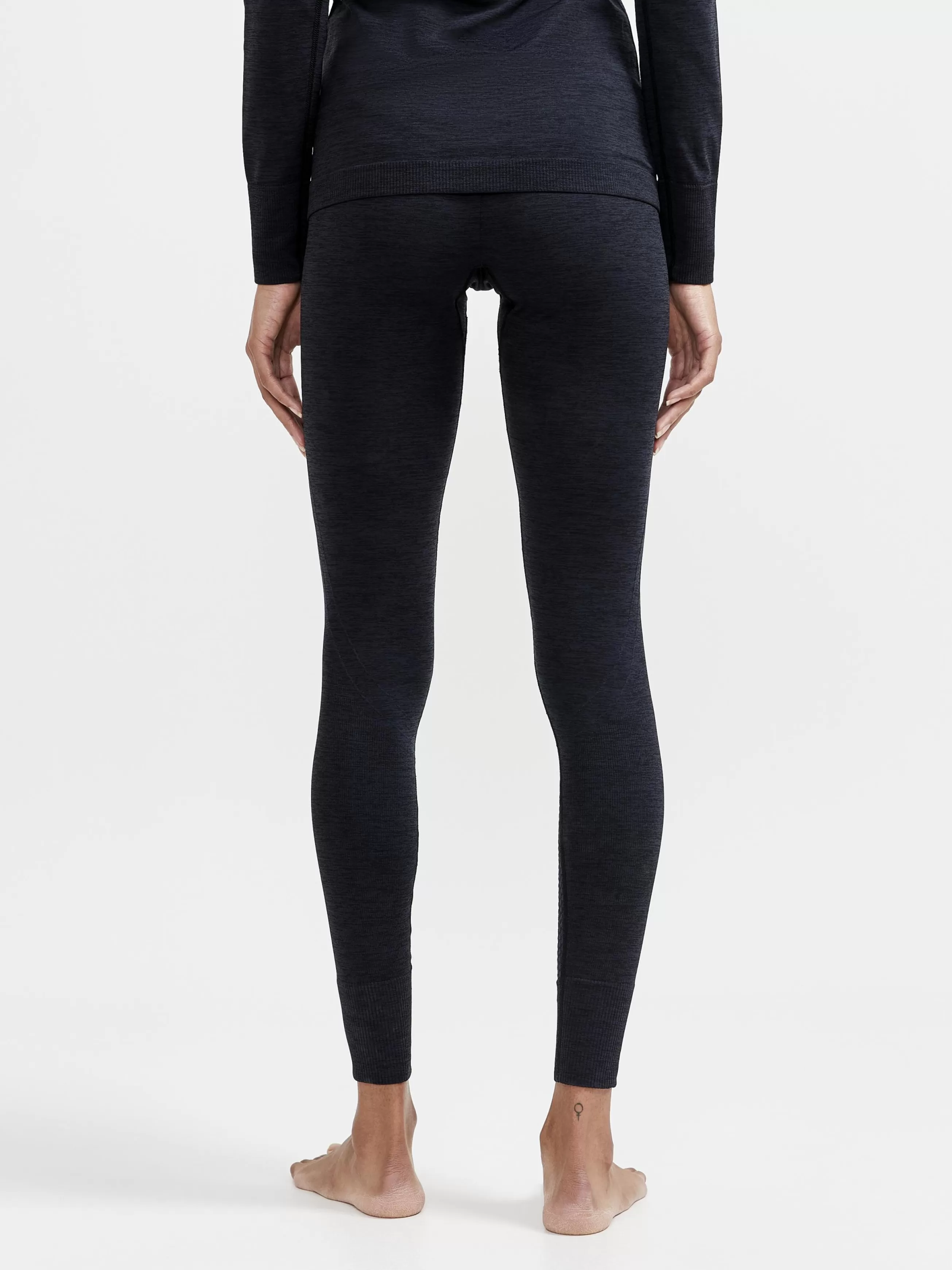Women CRAFT Women's CORE Dry Active Comfort Baselayer Pant